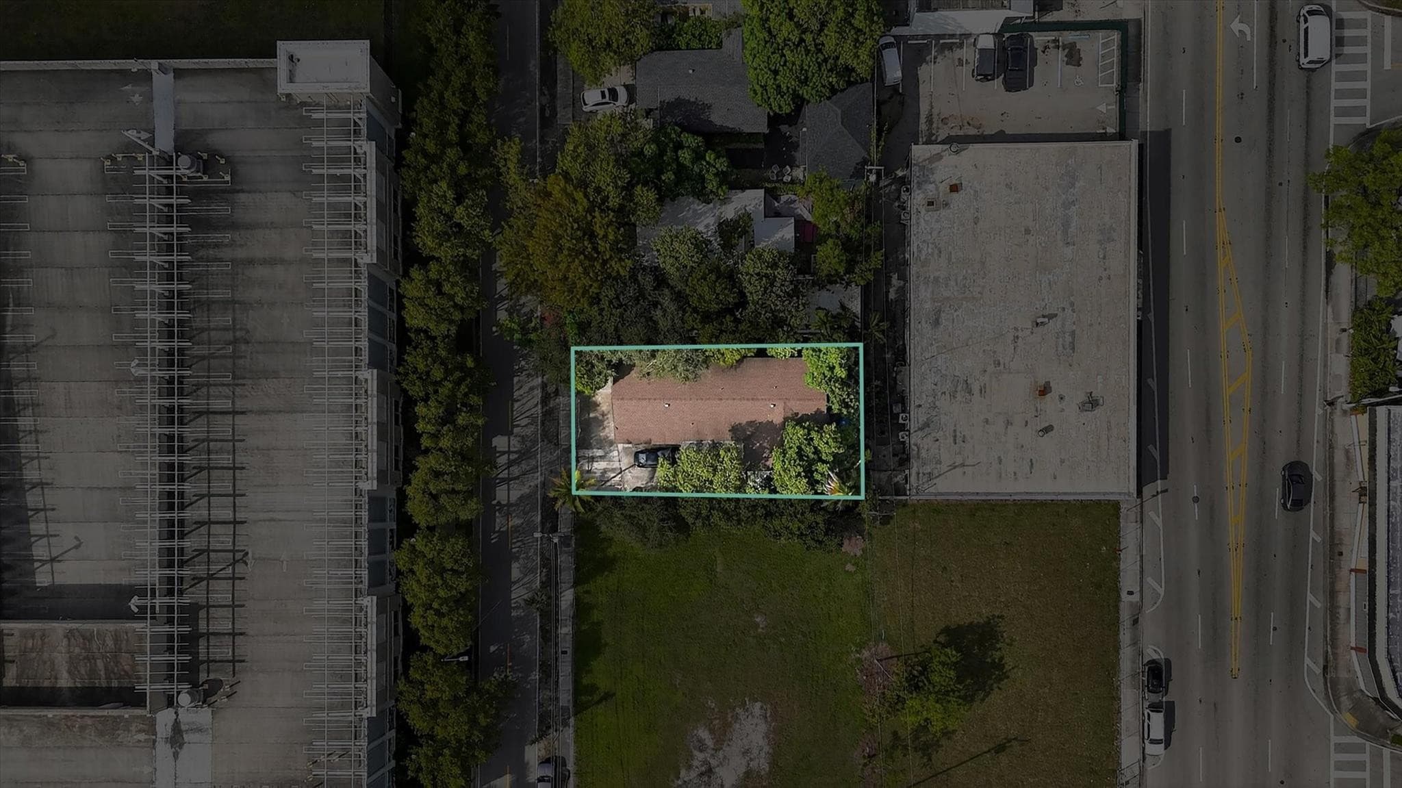 35 NE 53rd Street, Miami, FL 33137 — photo 12 of 12