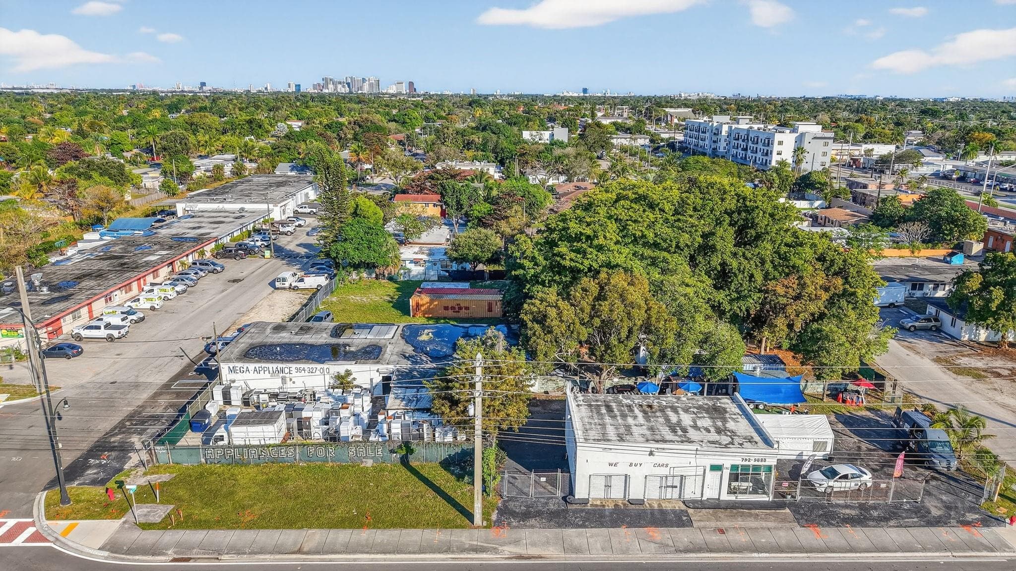 3936 SW 12th Court, Fort Lauderdale, FL 33312 — photo 48 of 60