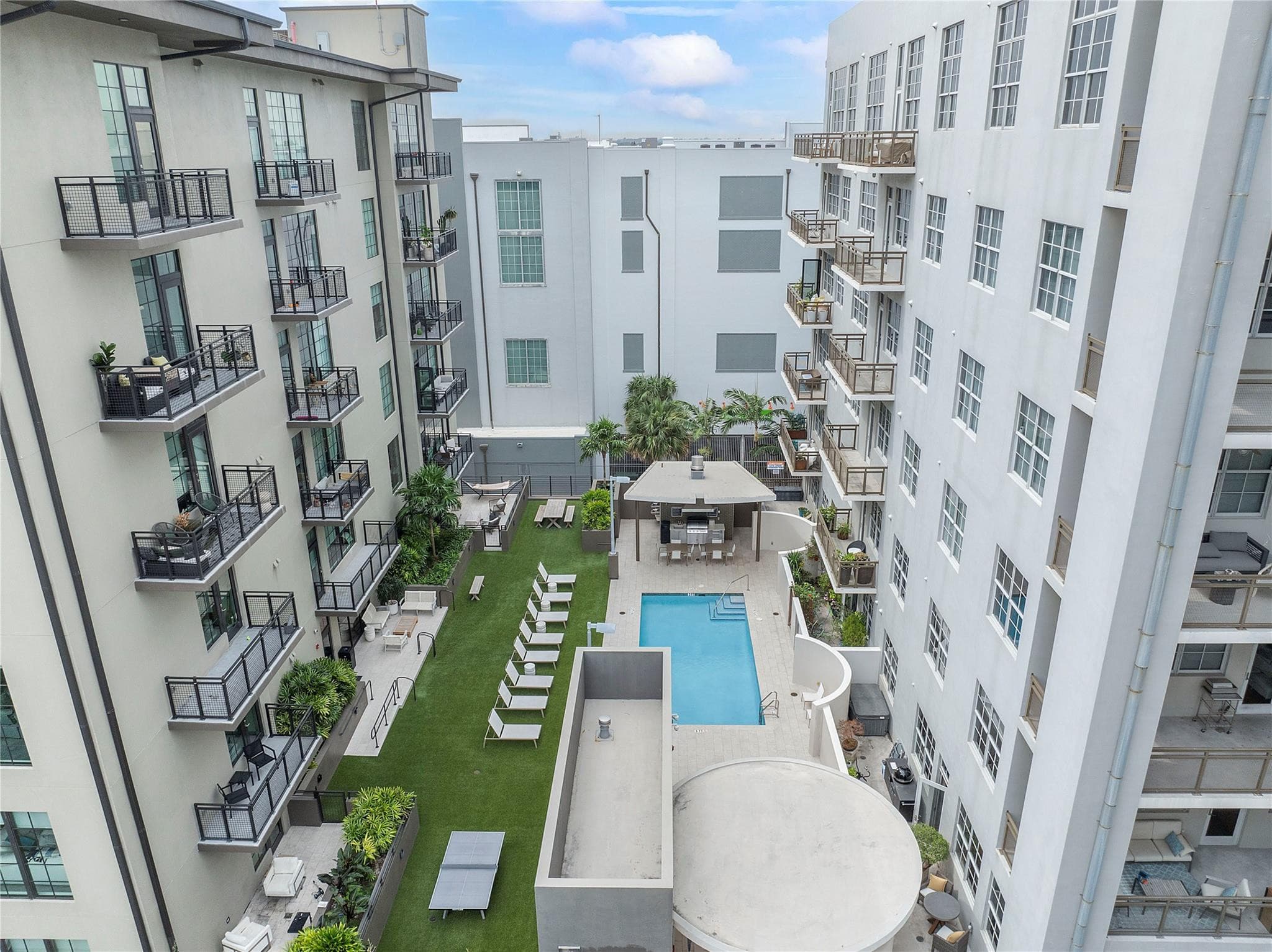 411 NW 1st Avenue 703, Fort Lauderdale, FL 33301 — photo 21 of 47