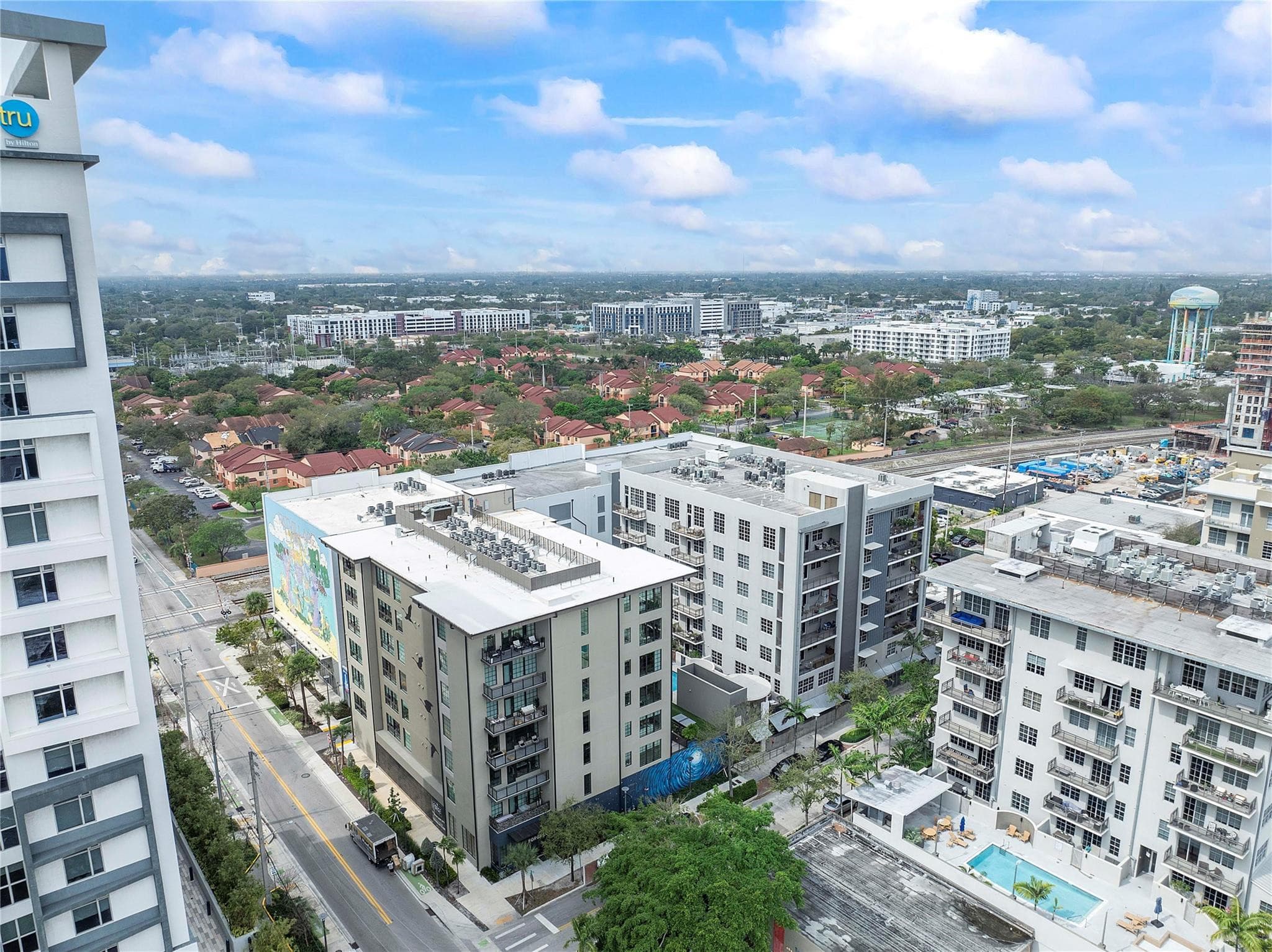 411 NW 1st Avenue 703, Fort Lauderdale, FL 33301 — photo 22 of 47