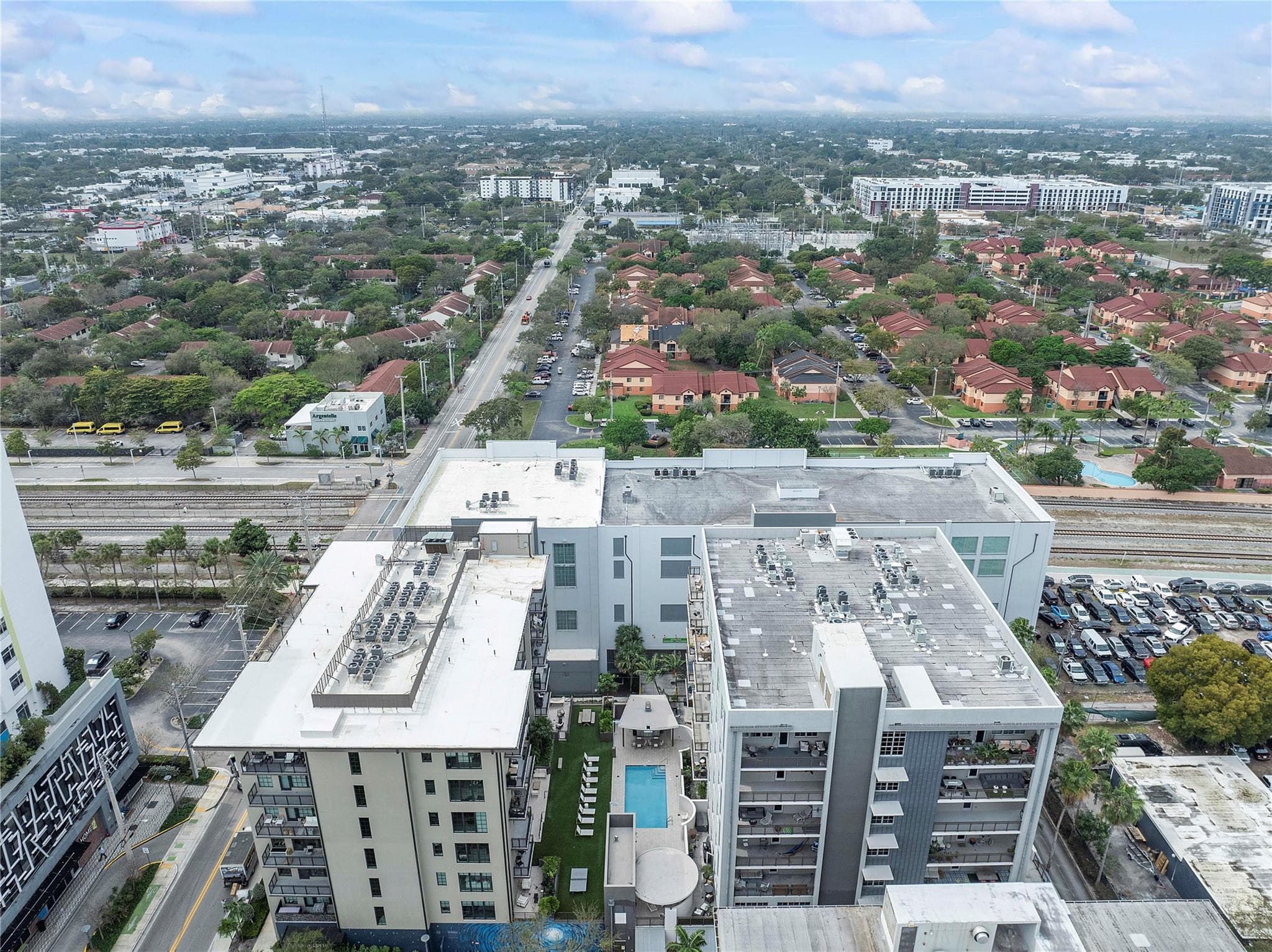 411 NW 1st Avenue 703, Fort Lauderdale, FL 33301 — photo 23 of 47
