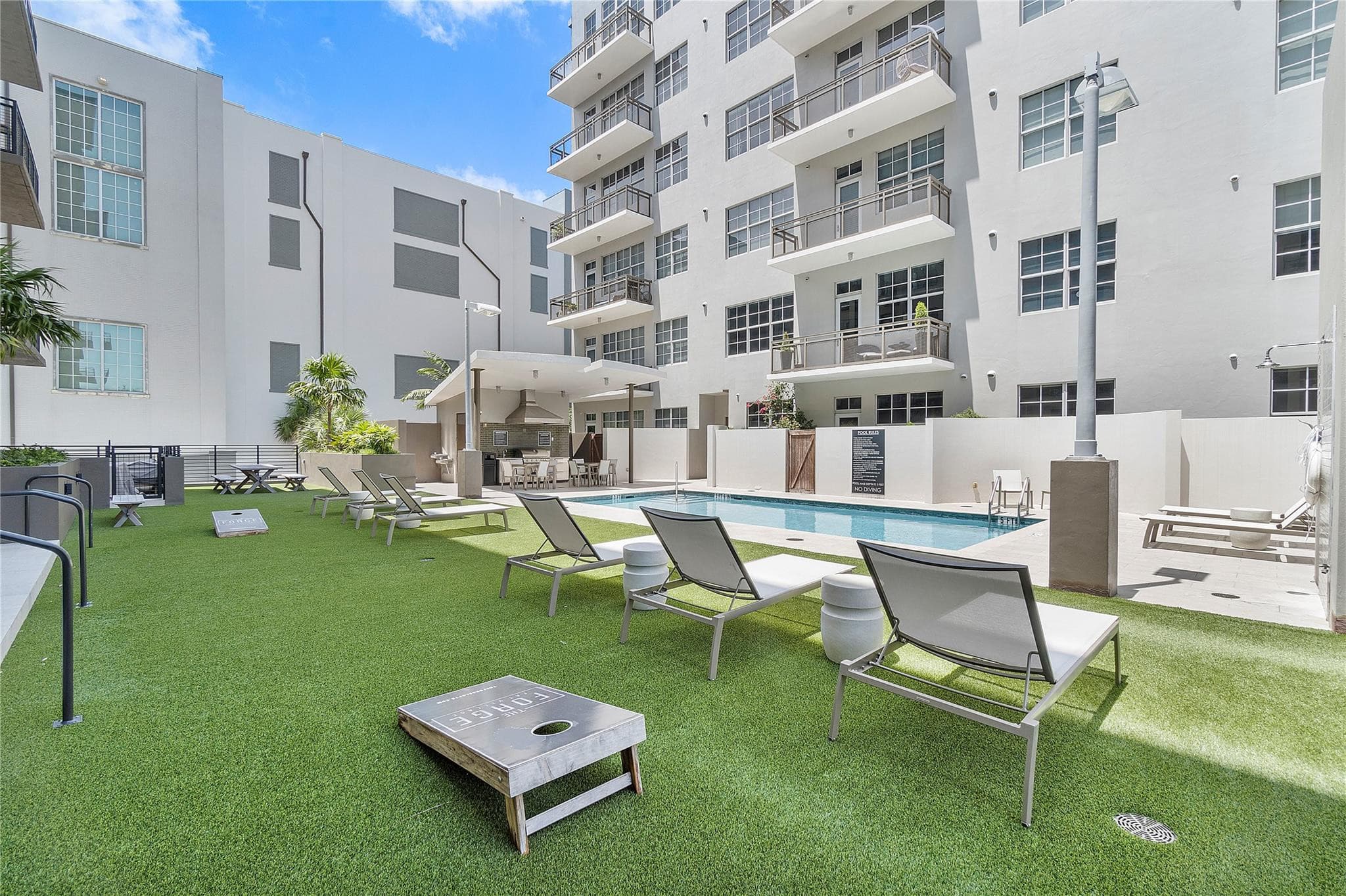 411 NW 1st Avenue 703, Fort Lauderdale, FL 33301 — photo 25 of 47