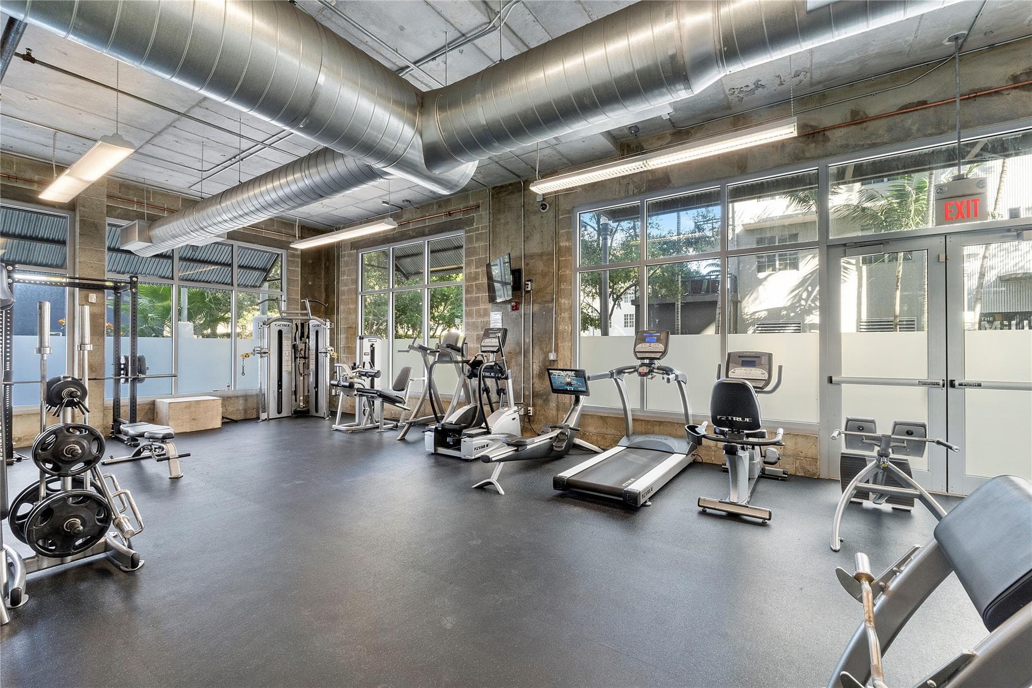 411 NW 1st Avenue 703, Fort Lauderdale, FL 33301 — photo 29 of 47