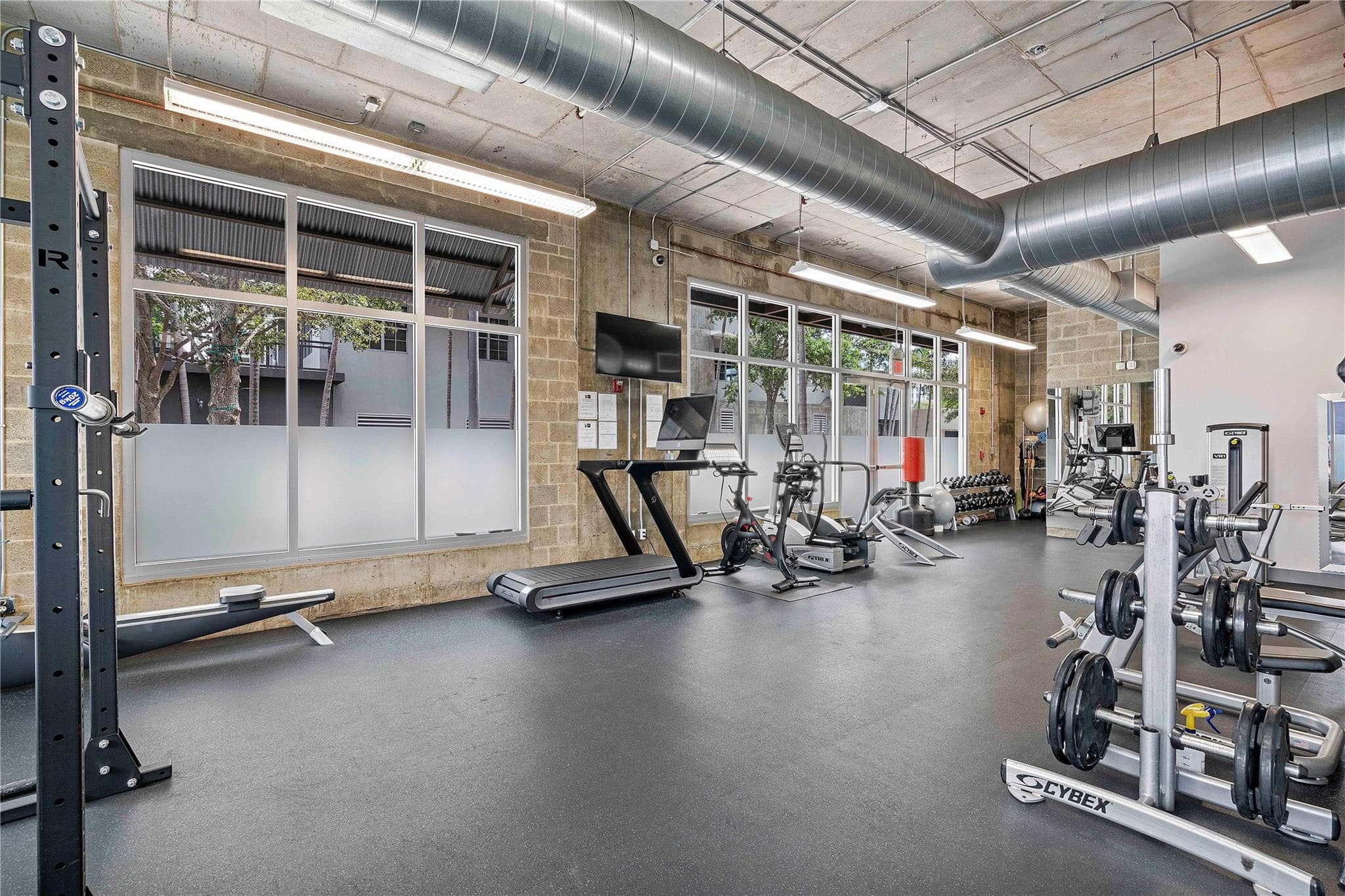 411 NW 1st Avenue 703, Fort Lauderdale, FL 33301 — photo 31 of 47