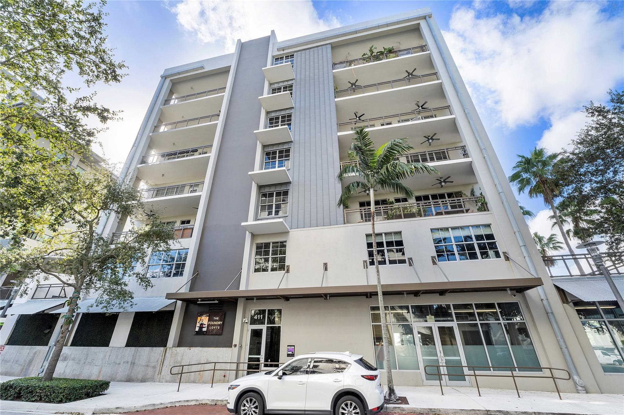411 NW 1st Avenue 703, Fort Lauderdale, FL 33301 — photo 37 of 47