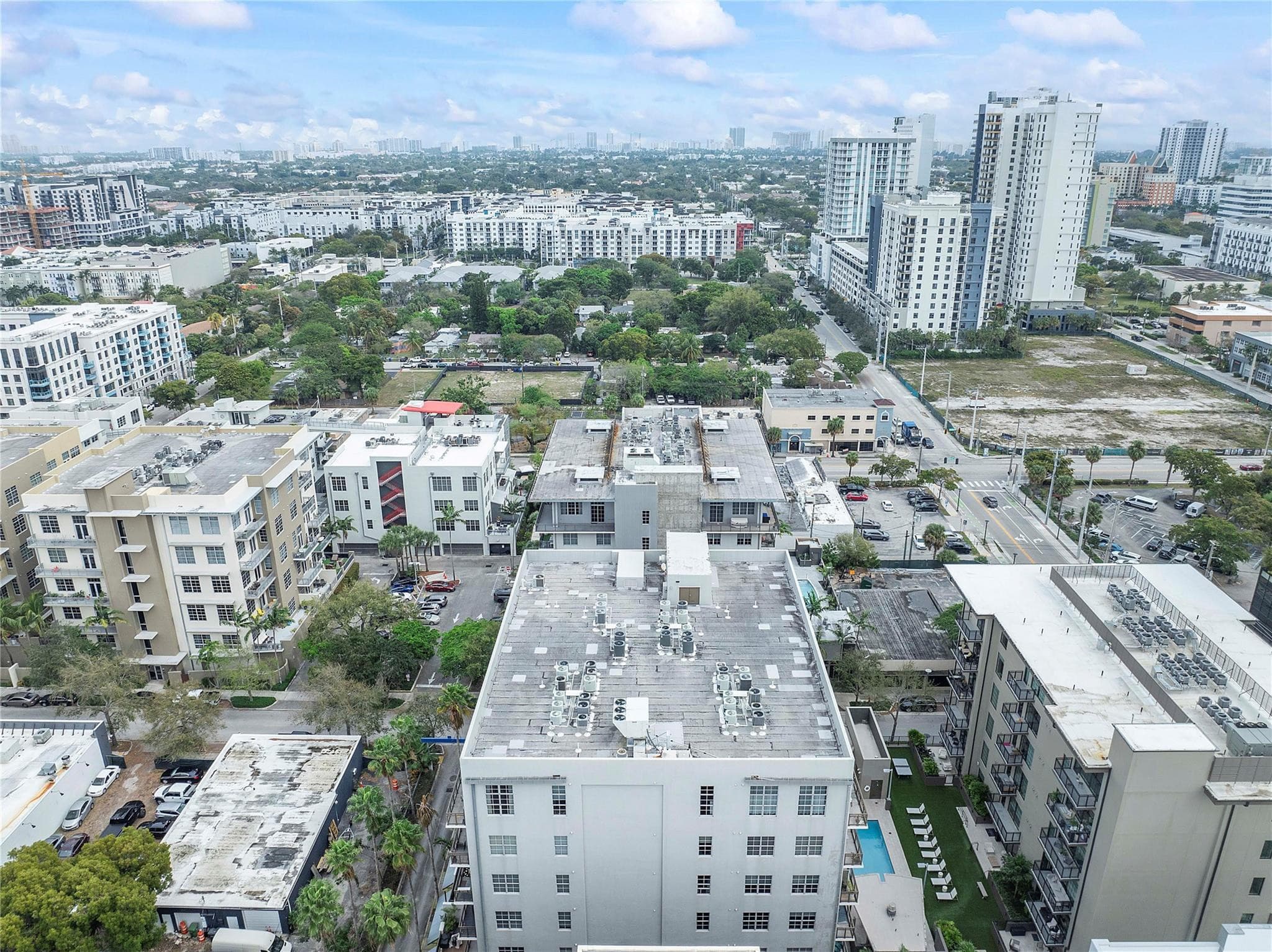 411 NW 1st Avenue 703, Fort Lauderdale, FL 33301 — photo 40 of 47