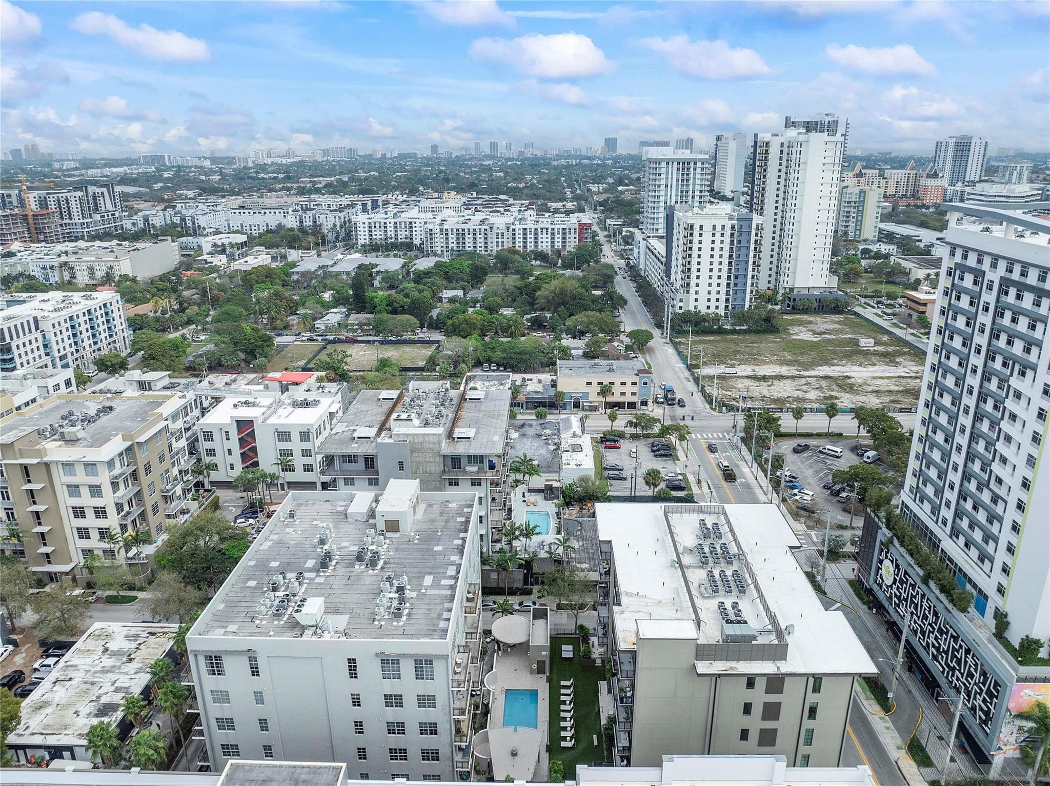 411 NW 1st Avenue 703, Fort Lauderdale, FL 33301 — photo 41 of 47