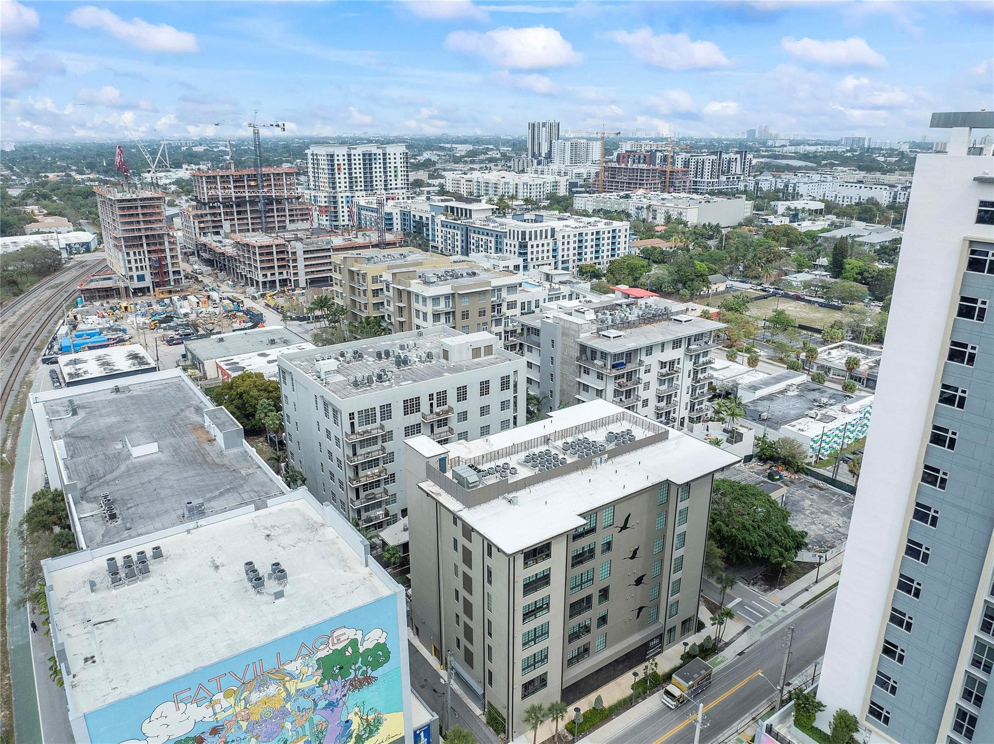 411 NW 1st Avenue 703, Fort Lauderdale, FL 33301 — photo 42 of 47