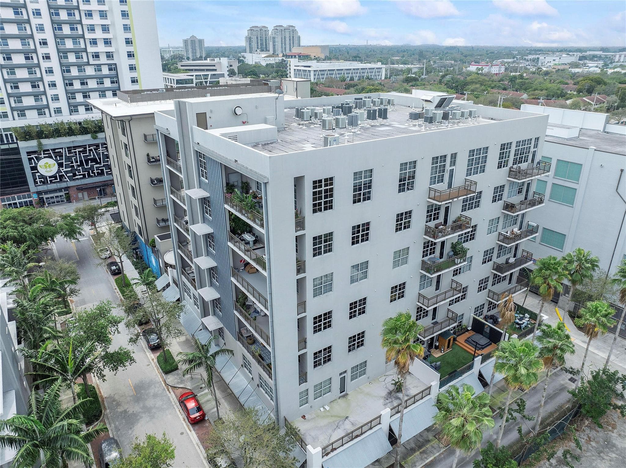 411 NW 1st Avenue 703, Fort Lauderdale, FL 33301 — photo 44 of 47