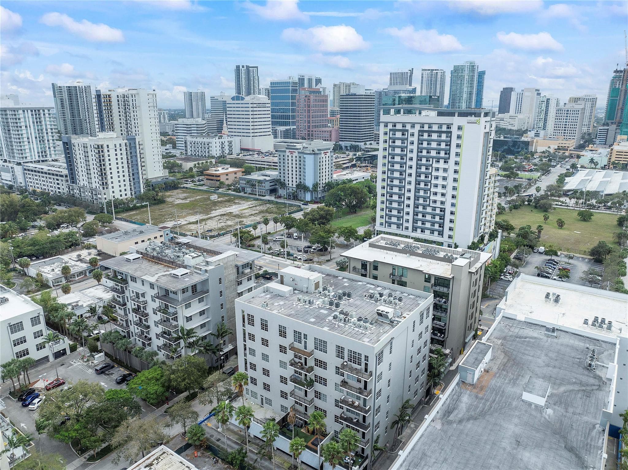411 NW 1st Avenue 703, Fort Lauderdale, FL 33301 — photo 46 of 47