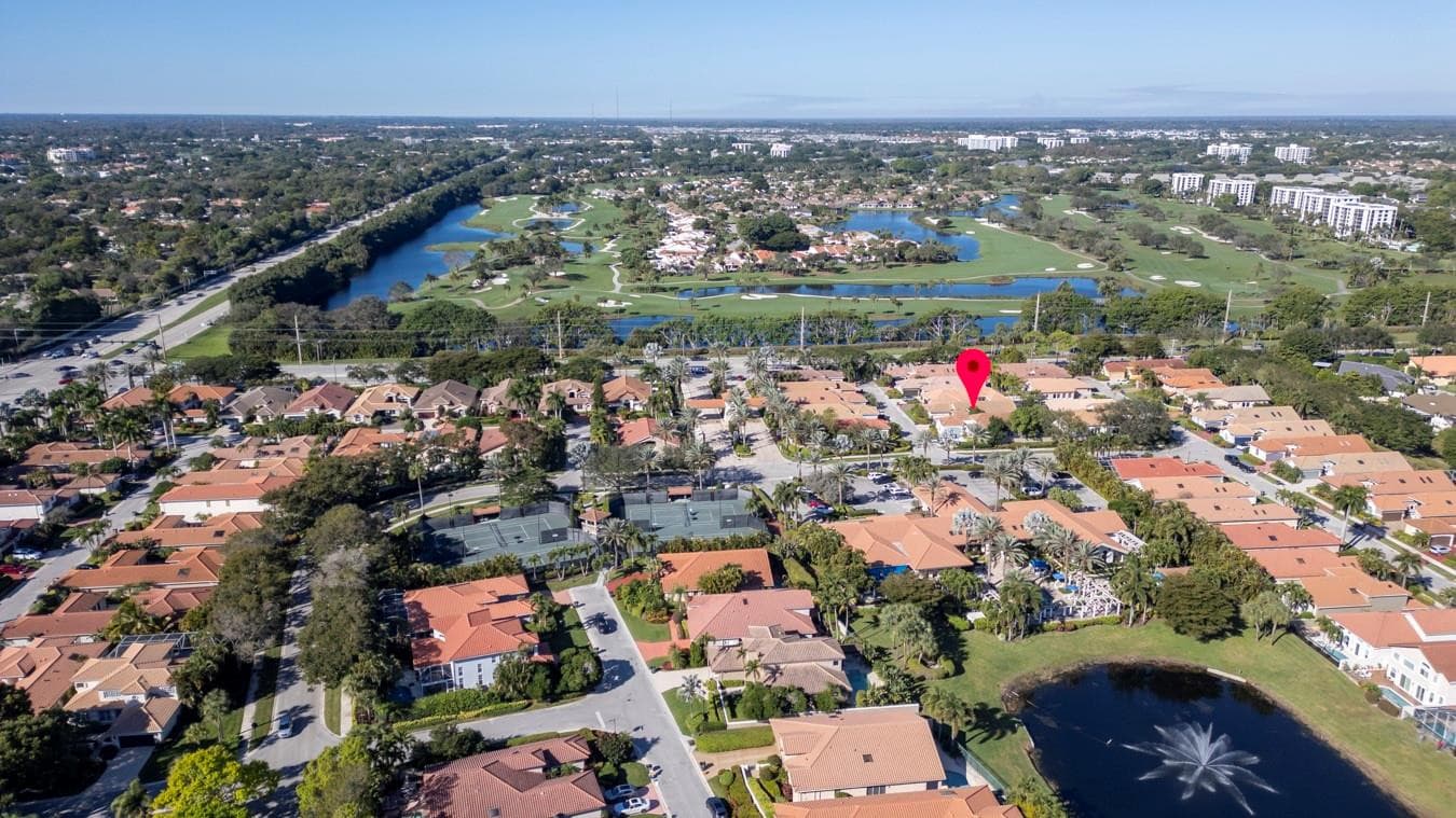 6391 NW 23rd Lane, Boca Raton, FL 33434 — photo 36 of 49