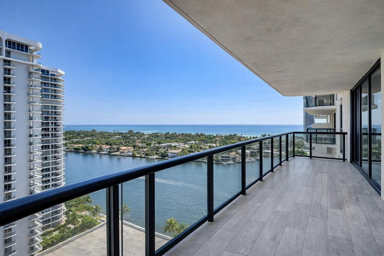19667 Turnberry Way 20GR, Miami, FL 33180 — photo 1 of 48