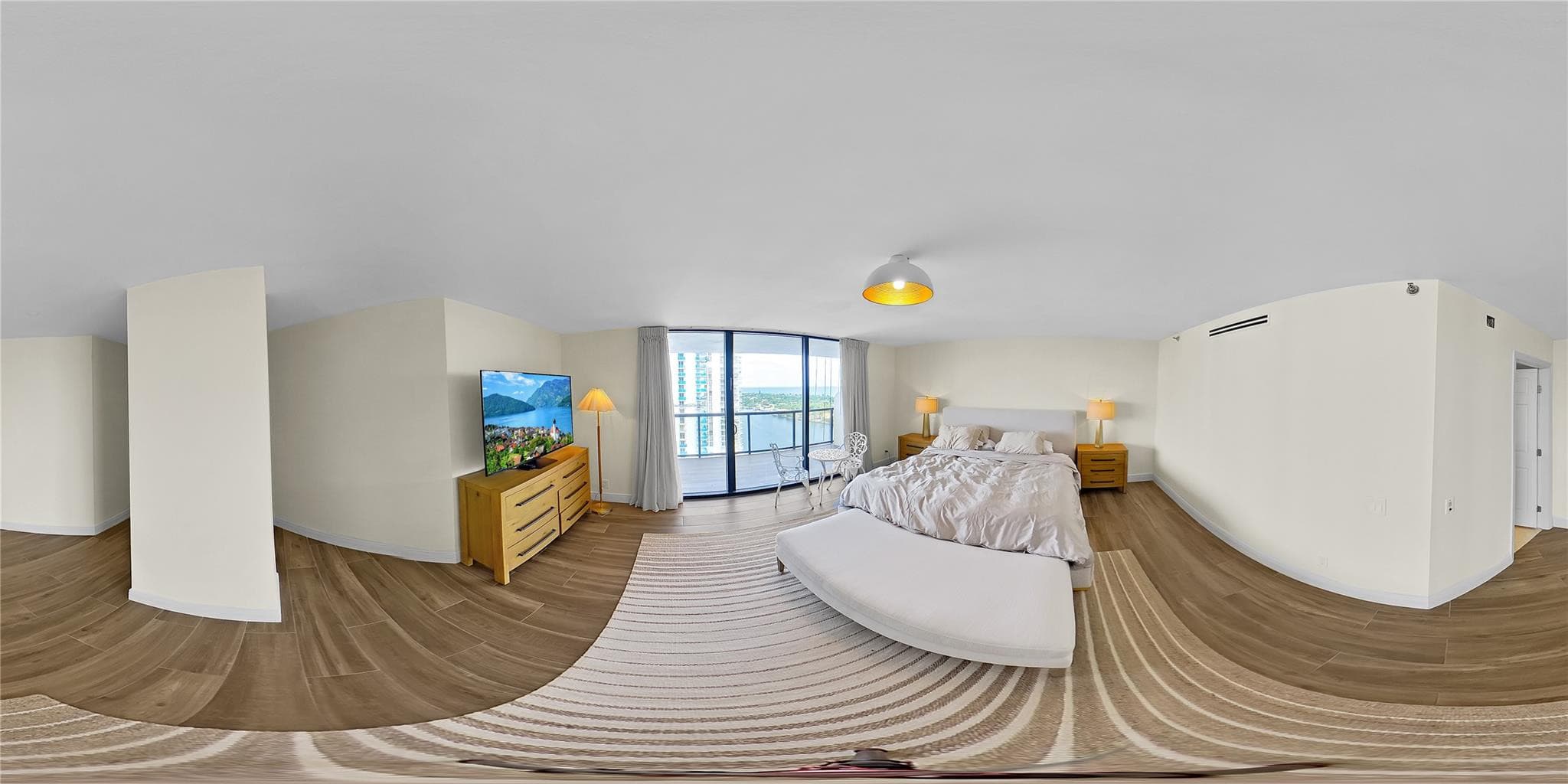 19667 Turnberry Way 20GR, Miami, FL 33180 — photo 44 of 48