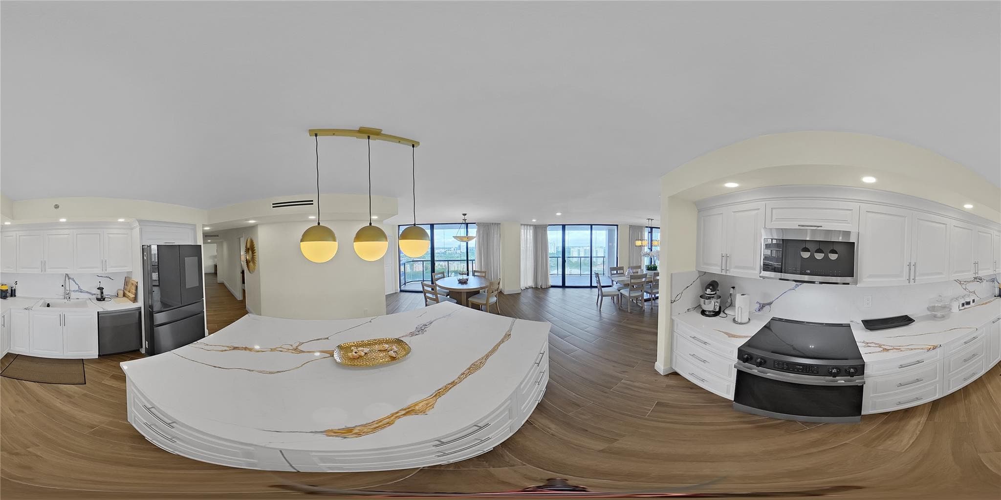 19667 Turnberry Way 20GR, Miami, FL 33180 — photo 47 of 48