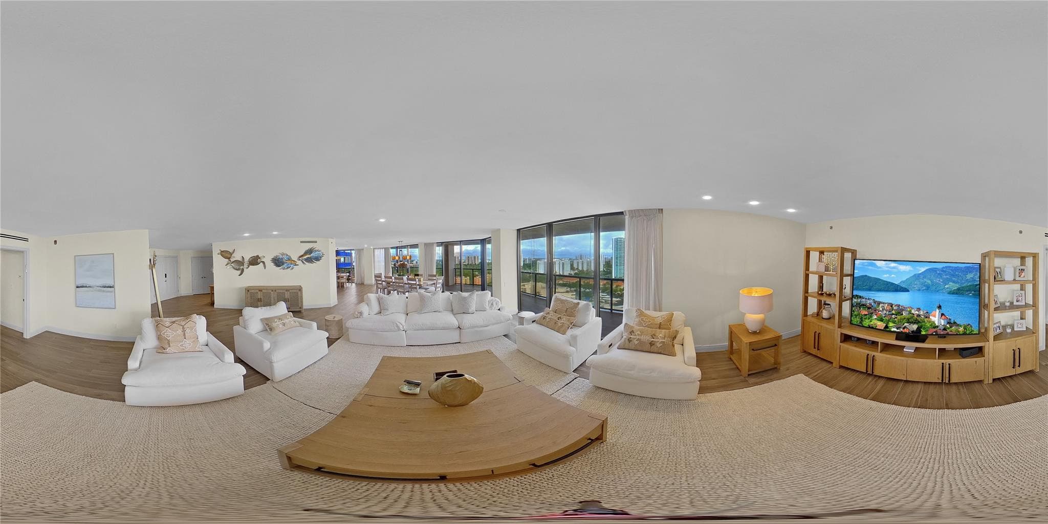 19667 Turnberry Way 20GR, Miami, FL 33180 — photo 48 of 48