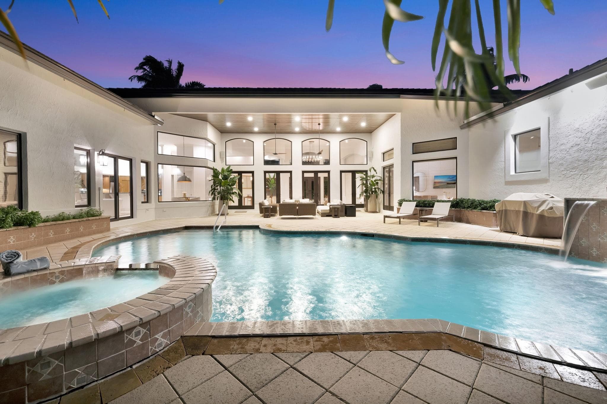 1518 E Lake Drive, Fort Lauderdale, FL 33316 — photo 2 of 83
