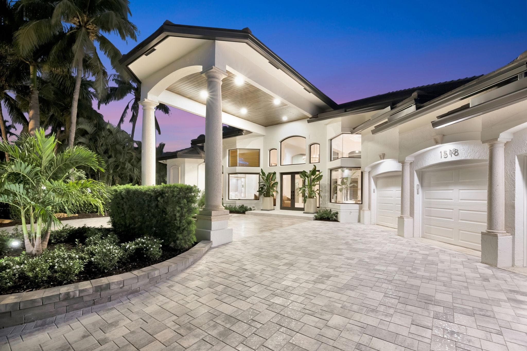 1518 E Lake Drive, Fort Lauderdale, FL 33316 — photo 40 of 83