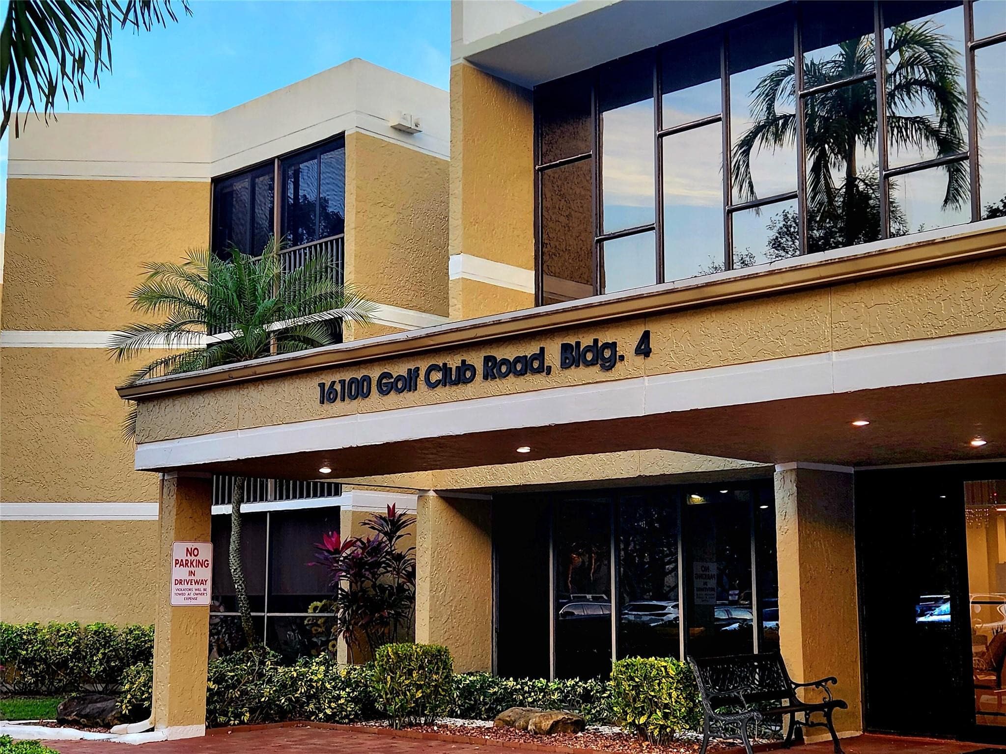 16100 Golf Club Road 301, Weston, FL 33326 — photo 20 of 22