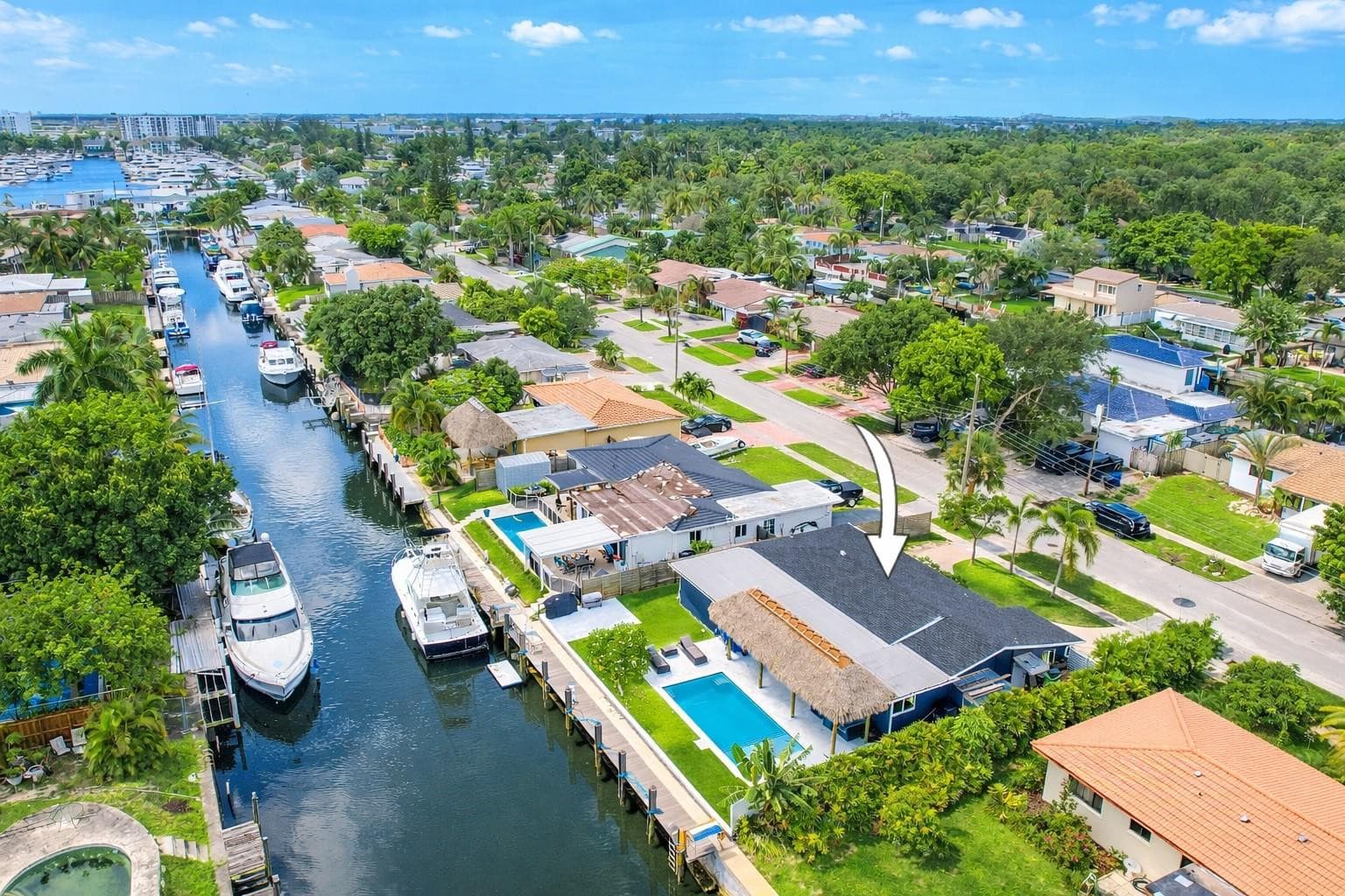 1830 SW 23rd Avenue, Fort Lauderdale, FL 33312 — photo 1 of 9