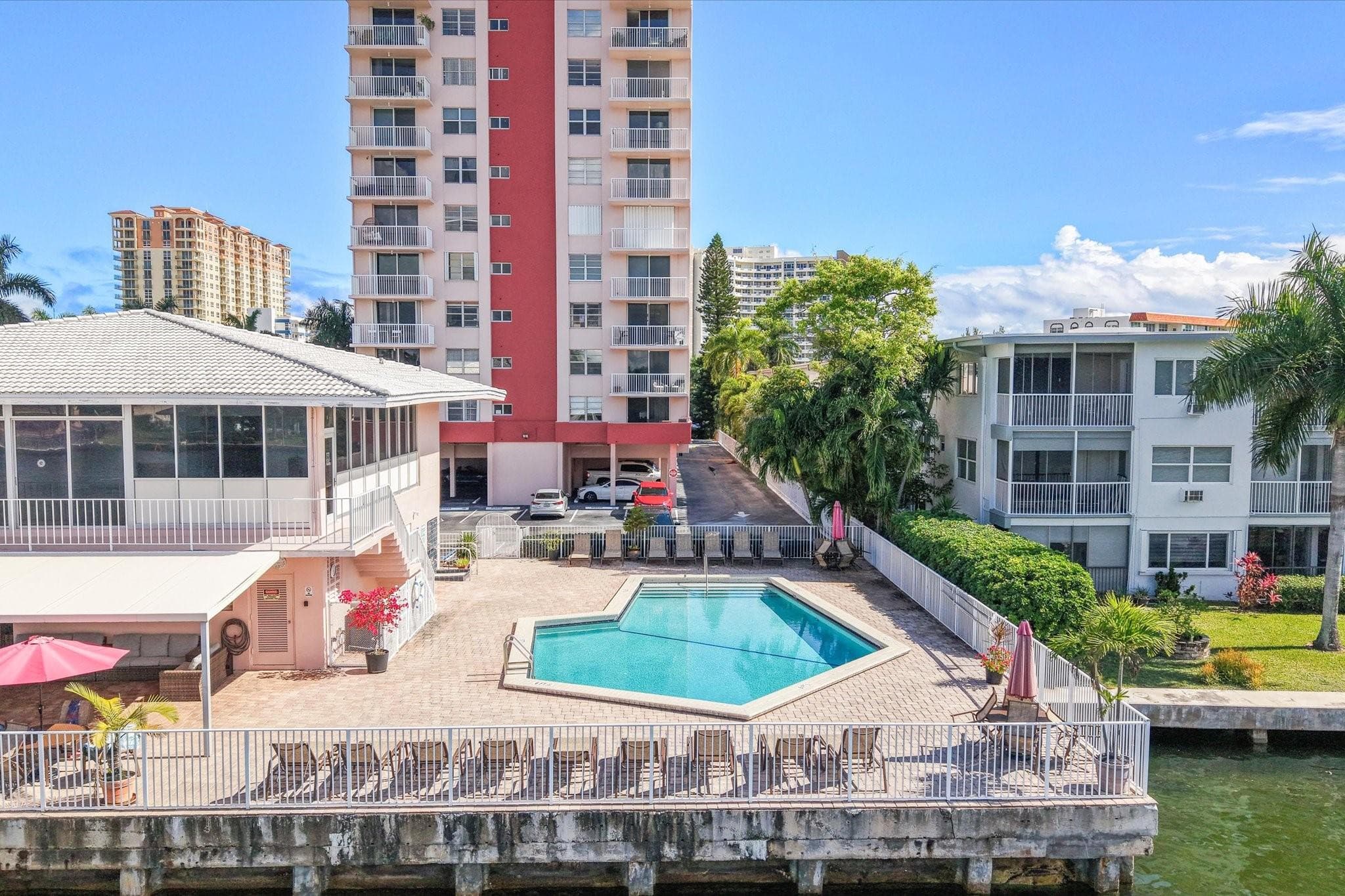 3161 S Ocean Drive 409, Hallandale Beach, FL 33009 — photo 21 of 31