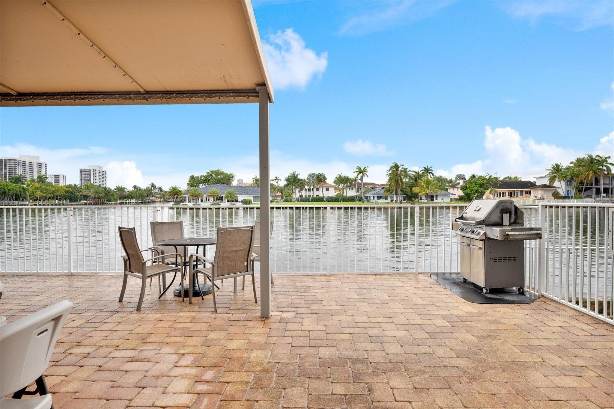 3161 S Ocean Drive 409, Hallandale Beach, FL 33009 — photo 23 of 31