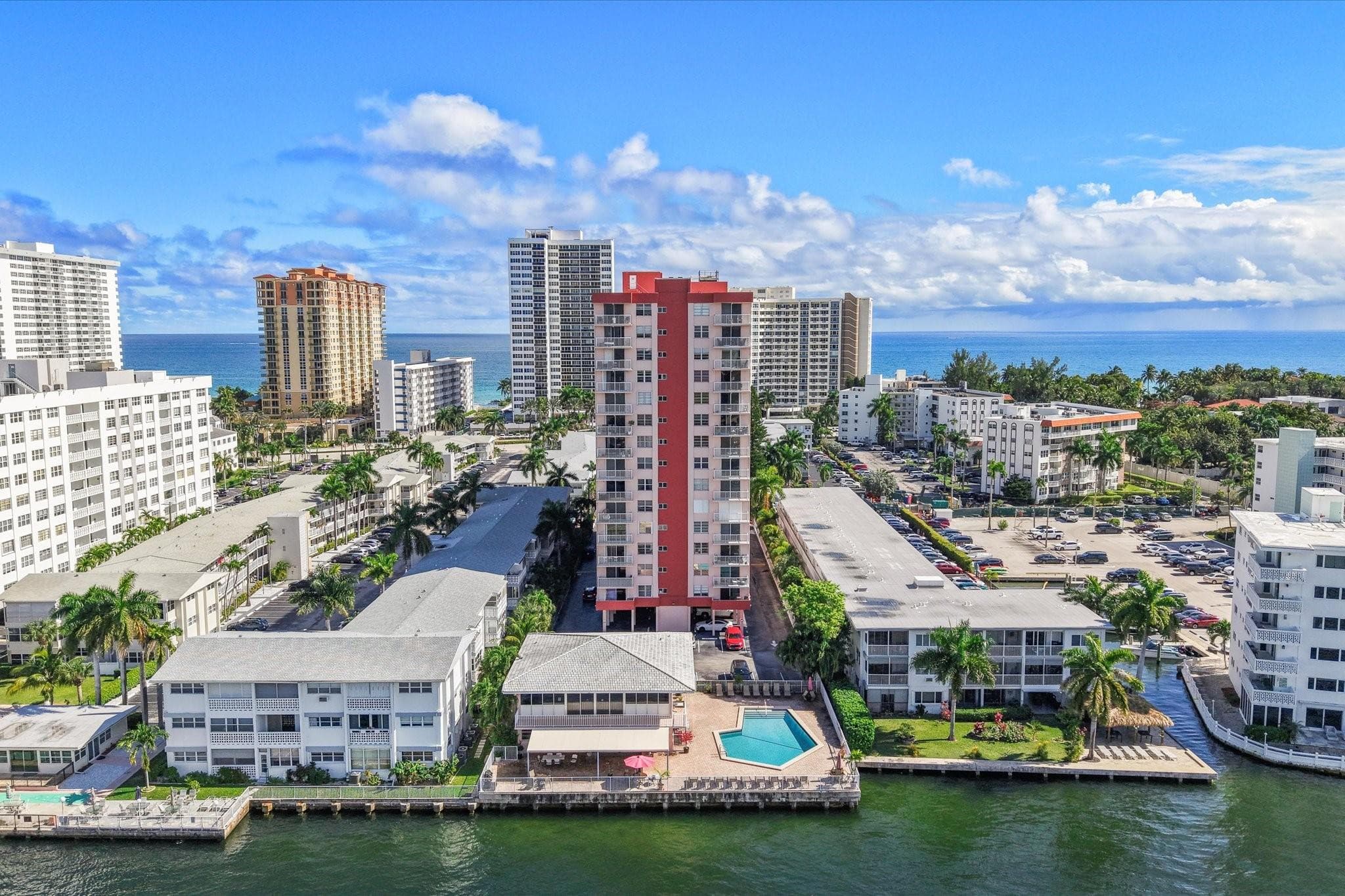 3161 S Ocean Drive 409, Hallandale Beach, FL 33009 — photo 29 of 31