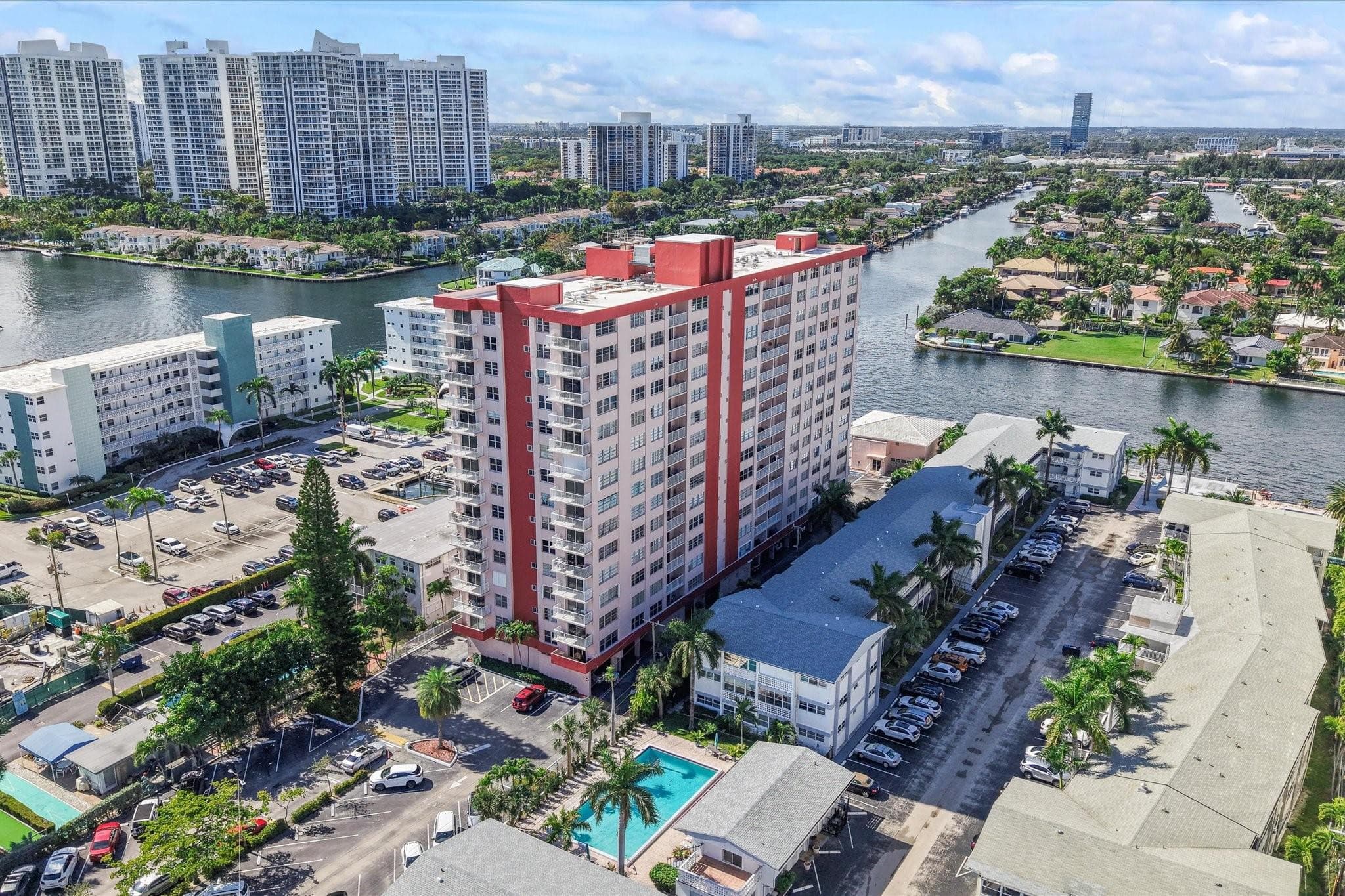 3161 S Ocean Drive 409, Hallandale Beach, FL 33009 — photo 30 of 31