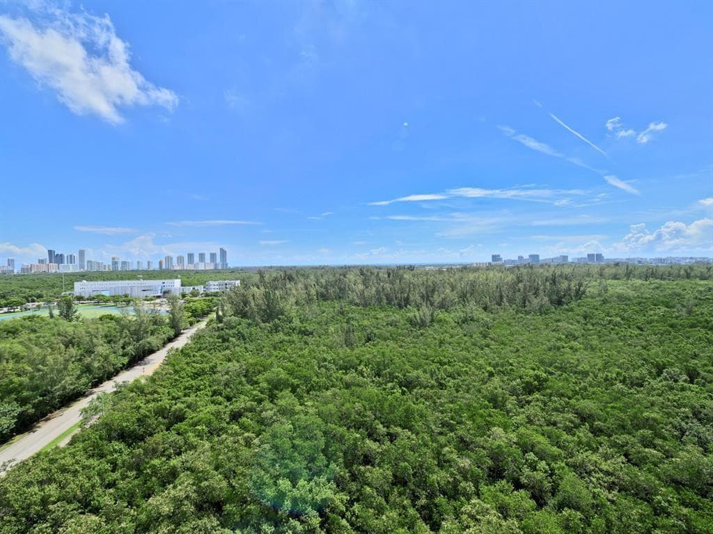14951 Royal Oaks Lane 1607, North Miami, FL 33181 — photo 7 of 8