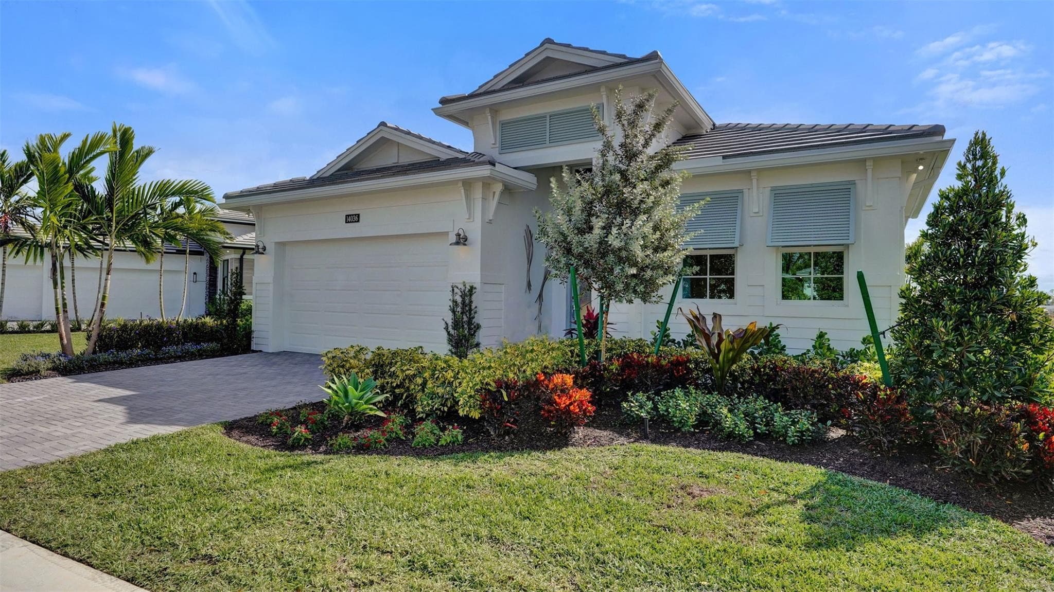 14072 Bastille Street, Palm Beach Gardens, FL 33412 — photo 1 of 60