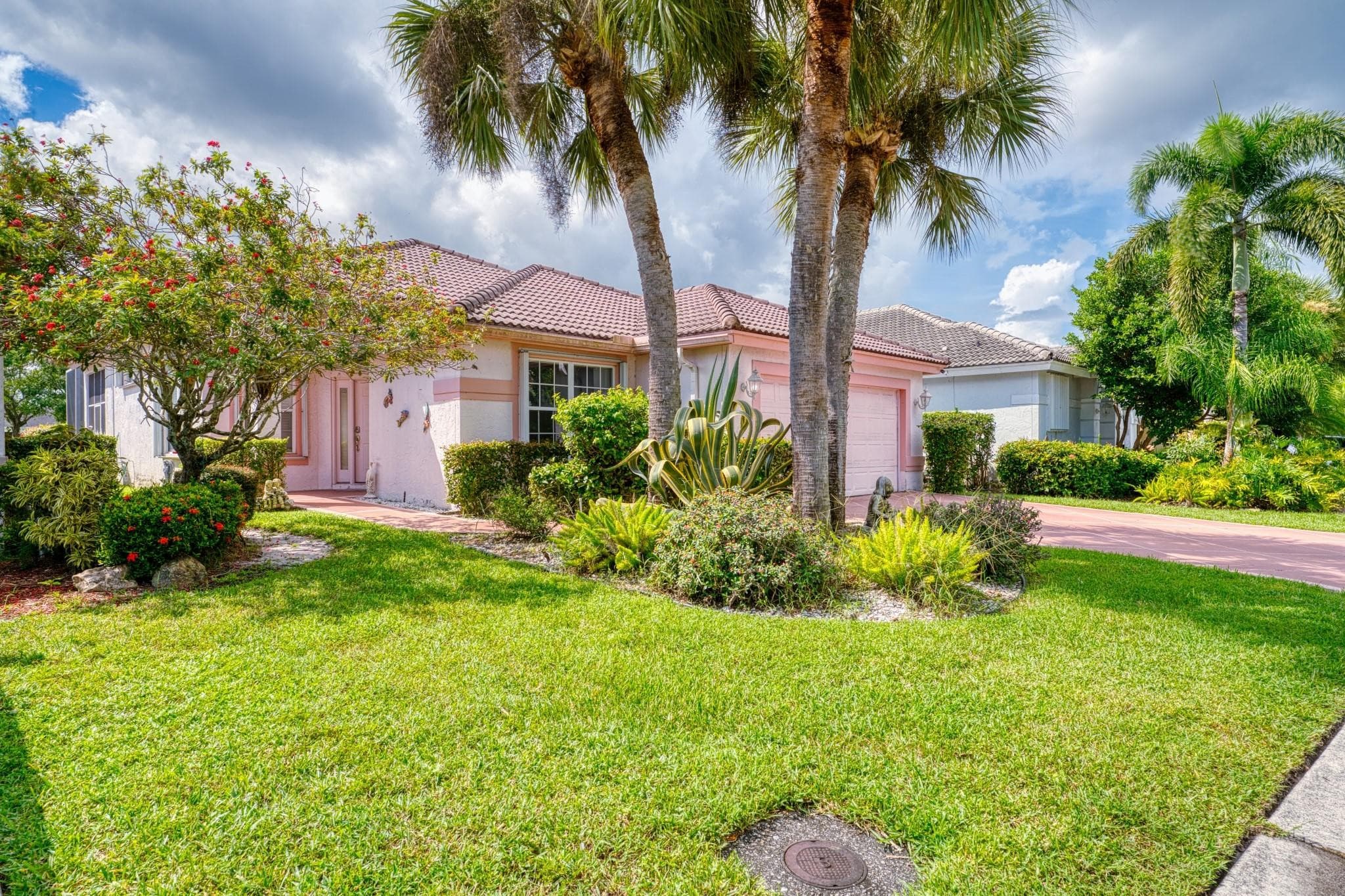 2824 Waters Edge Circle, Greenacres, FL 33413 — photo 5 of 36