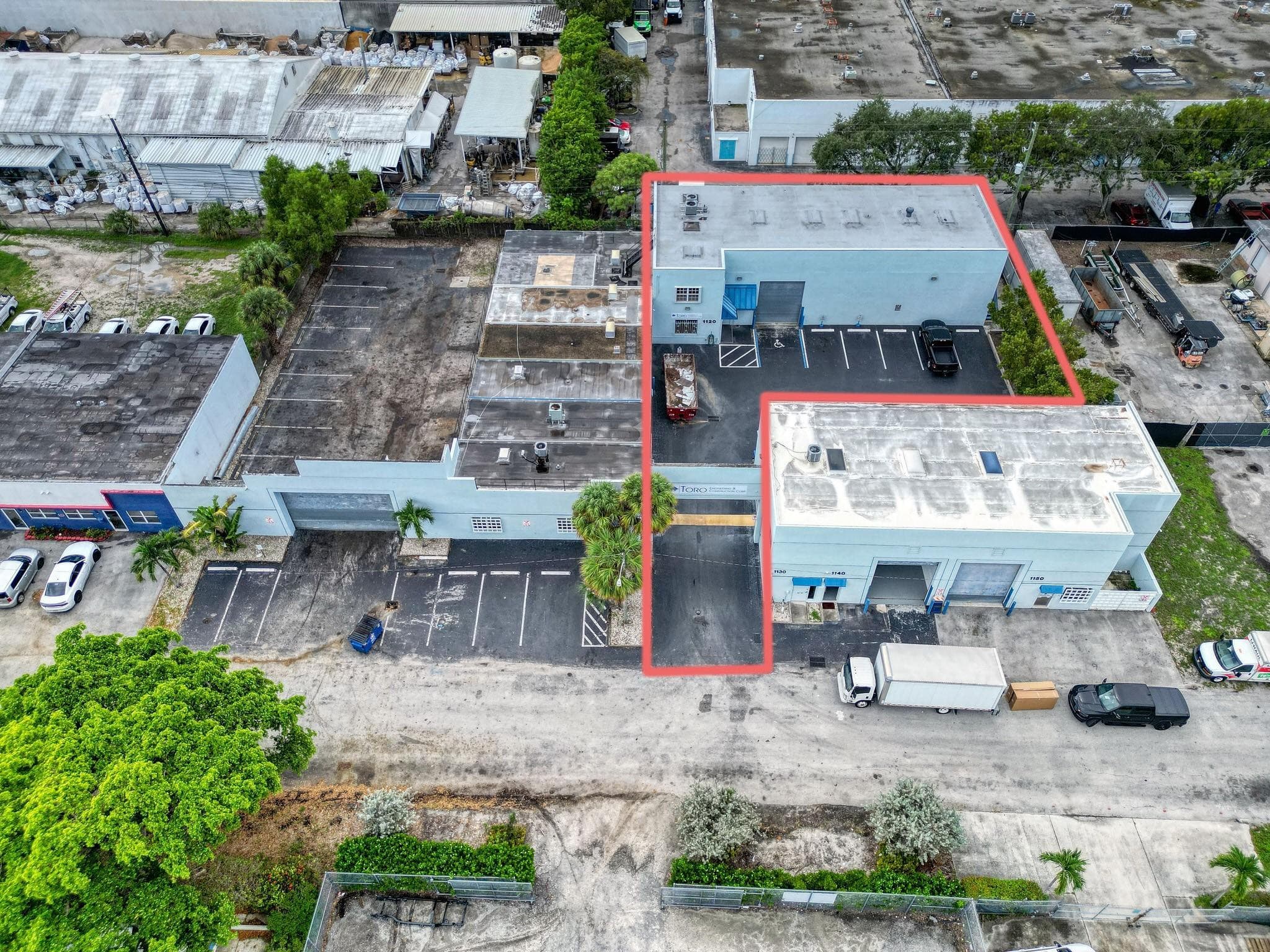 1120 NW 54th Street, Fort Lauderdale, FL 33309 — photo 3 of 69
