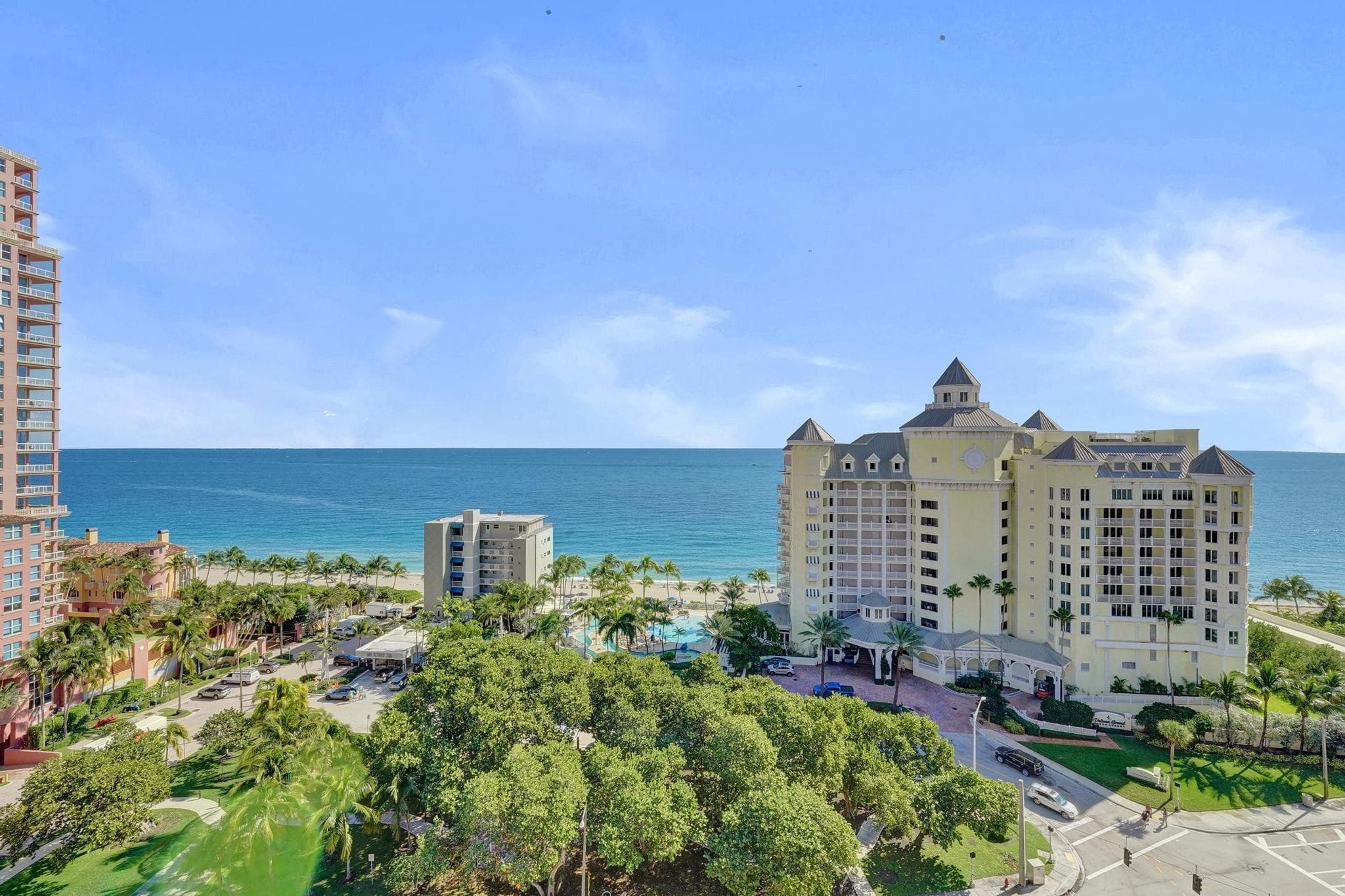 2011 N Ocean Boulevard 1406N, Fort Lauderdale, FL 33305 — photo 2 of 51