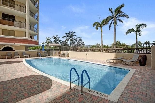 2011 N Ocean Boulevard 1406N, Fort Lauderdale, FL 33305 — photo 31 of 51