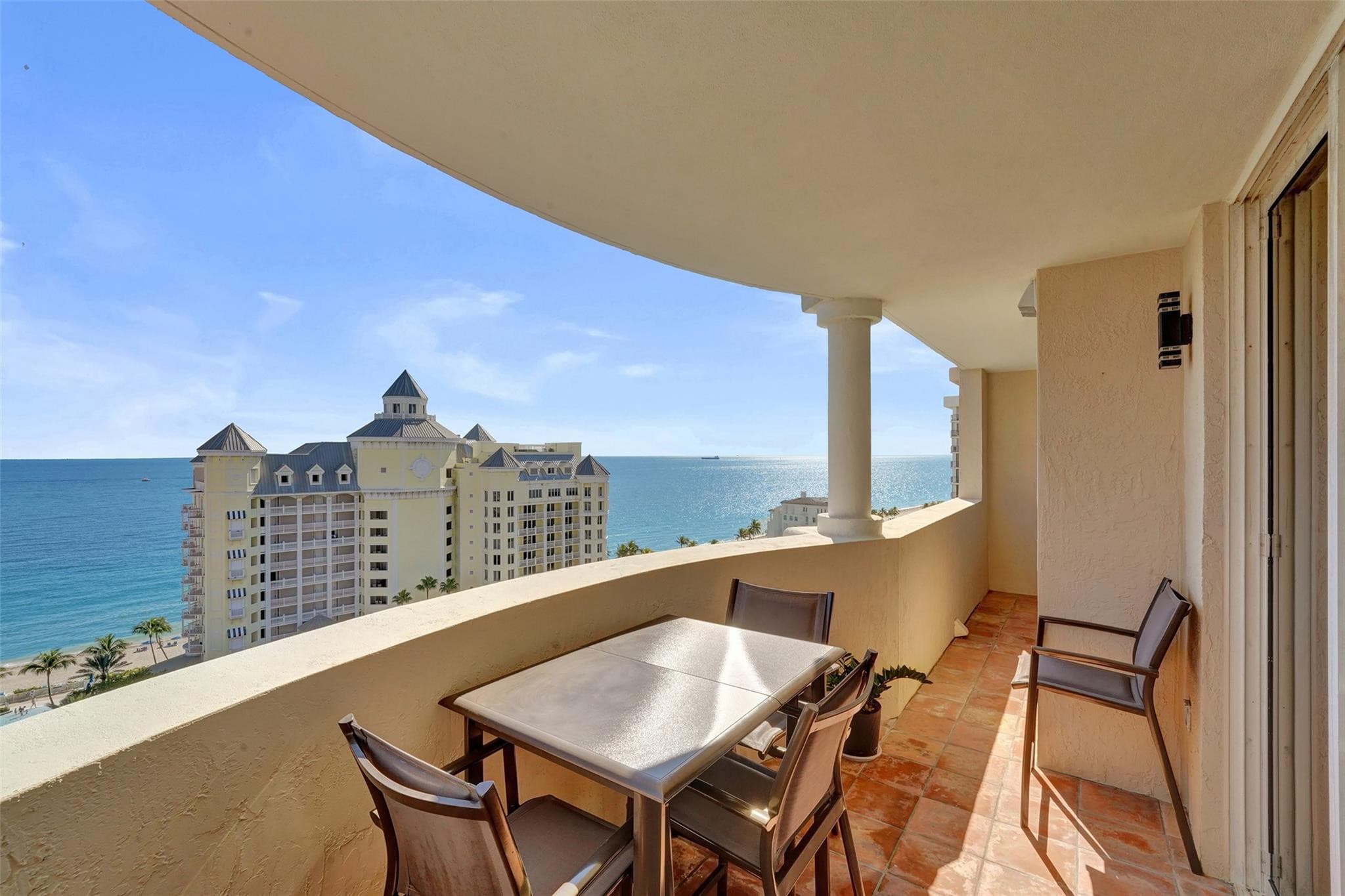 2011 N Ocean Boulevard 1406N, Fort Lauderdale, FL 33305 — photo 40 of 51