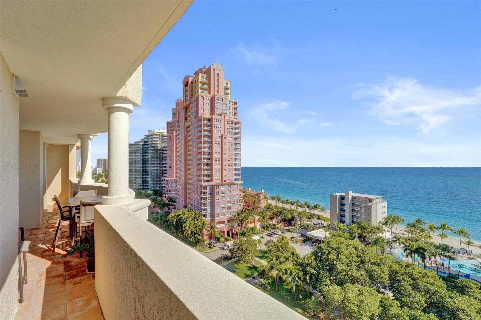 2011 N Ocean Boulevard 1406N, Fort Lauderdale, FL 33305 — photo 43 of 51