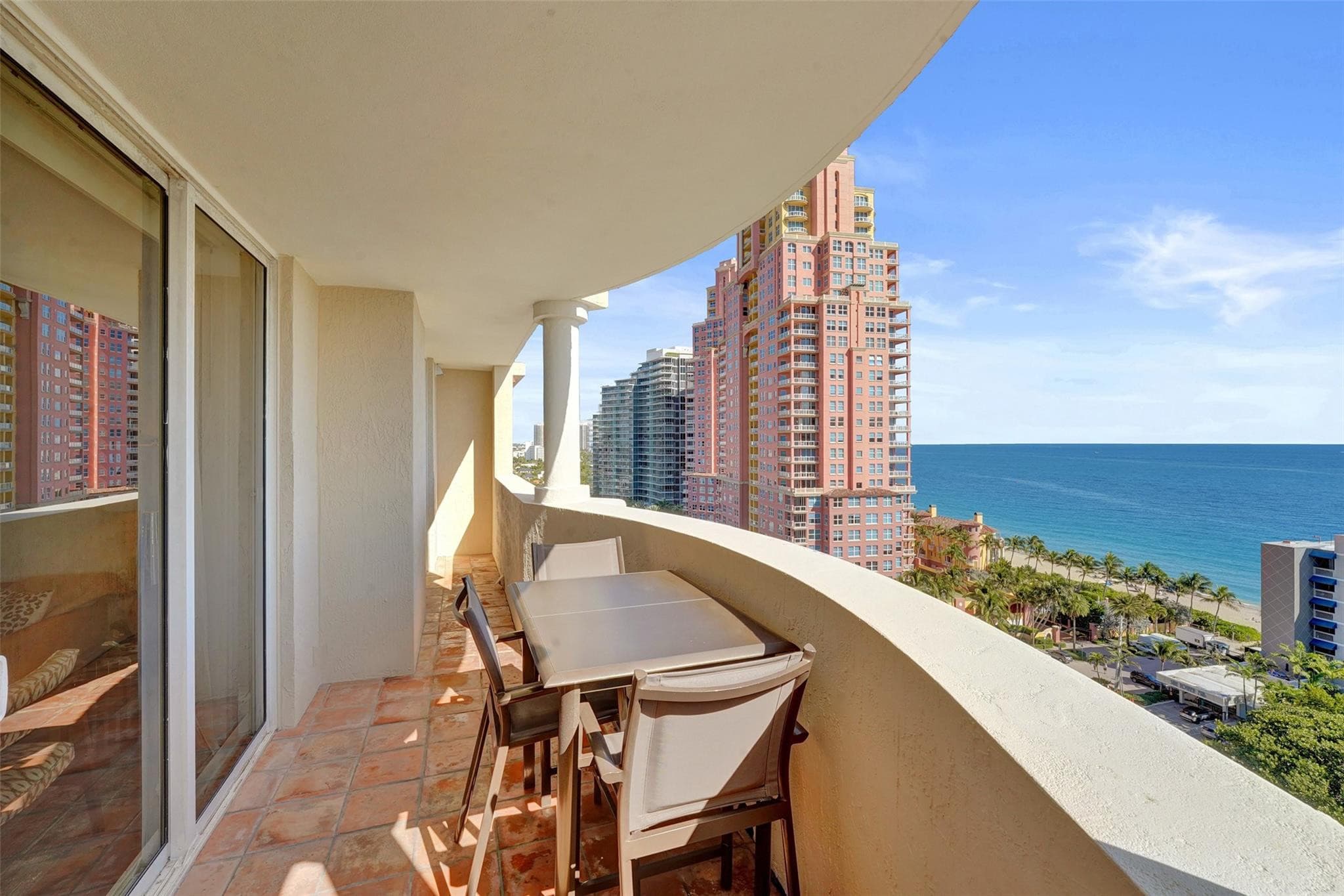 2011 N Ocean Boulevard 1406N, Fort Lauderdale, FL 33305 — photo 44 of 51