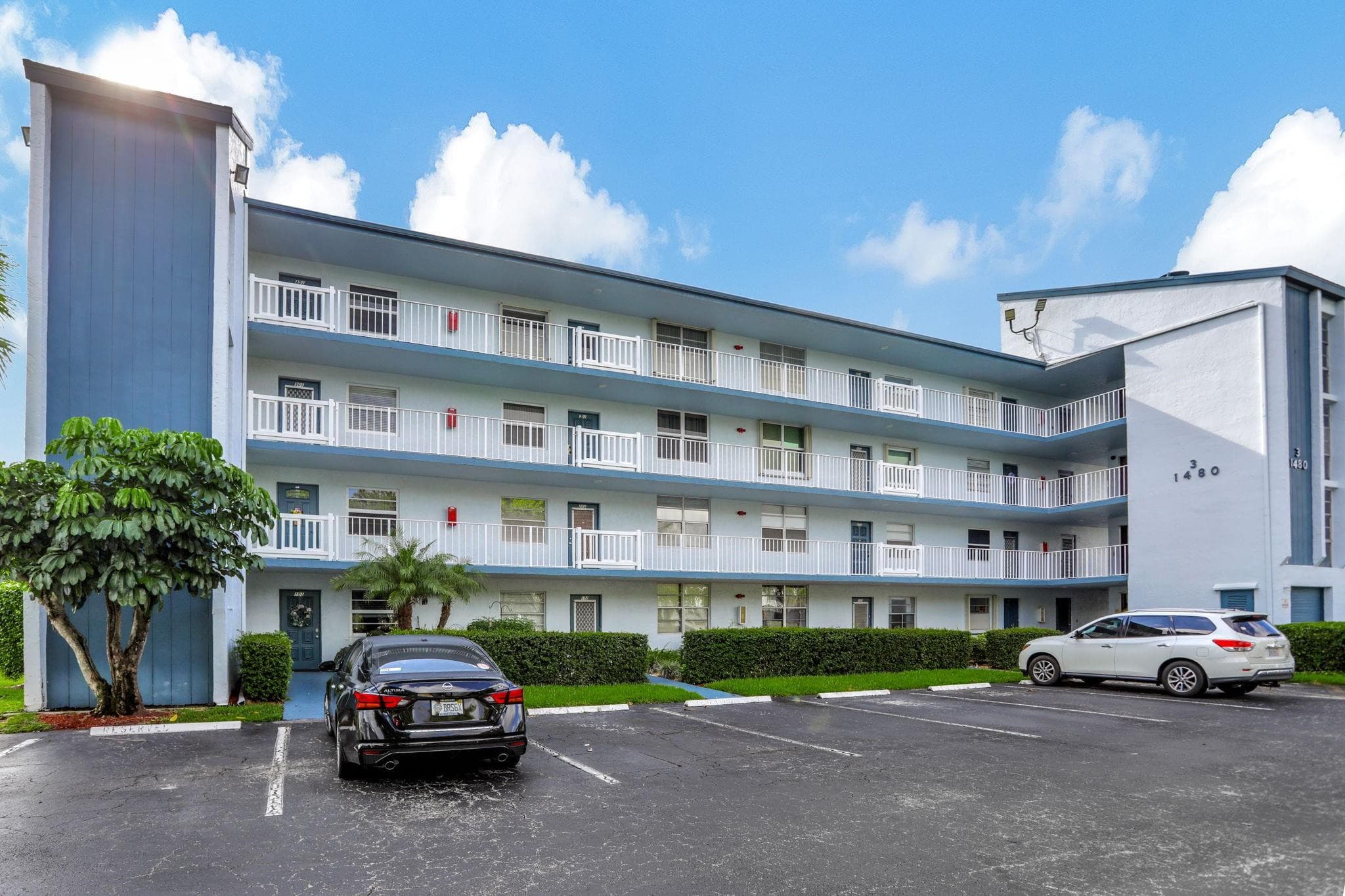 Condominium in Margate — photo 25 of 25