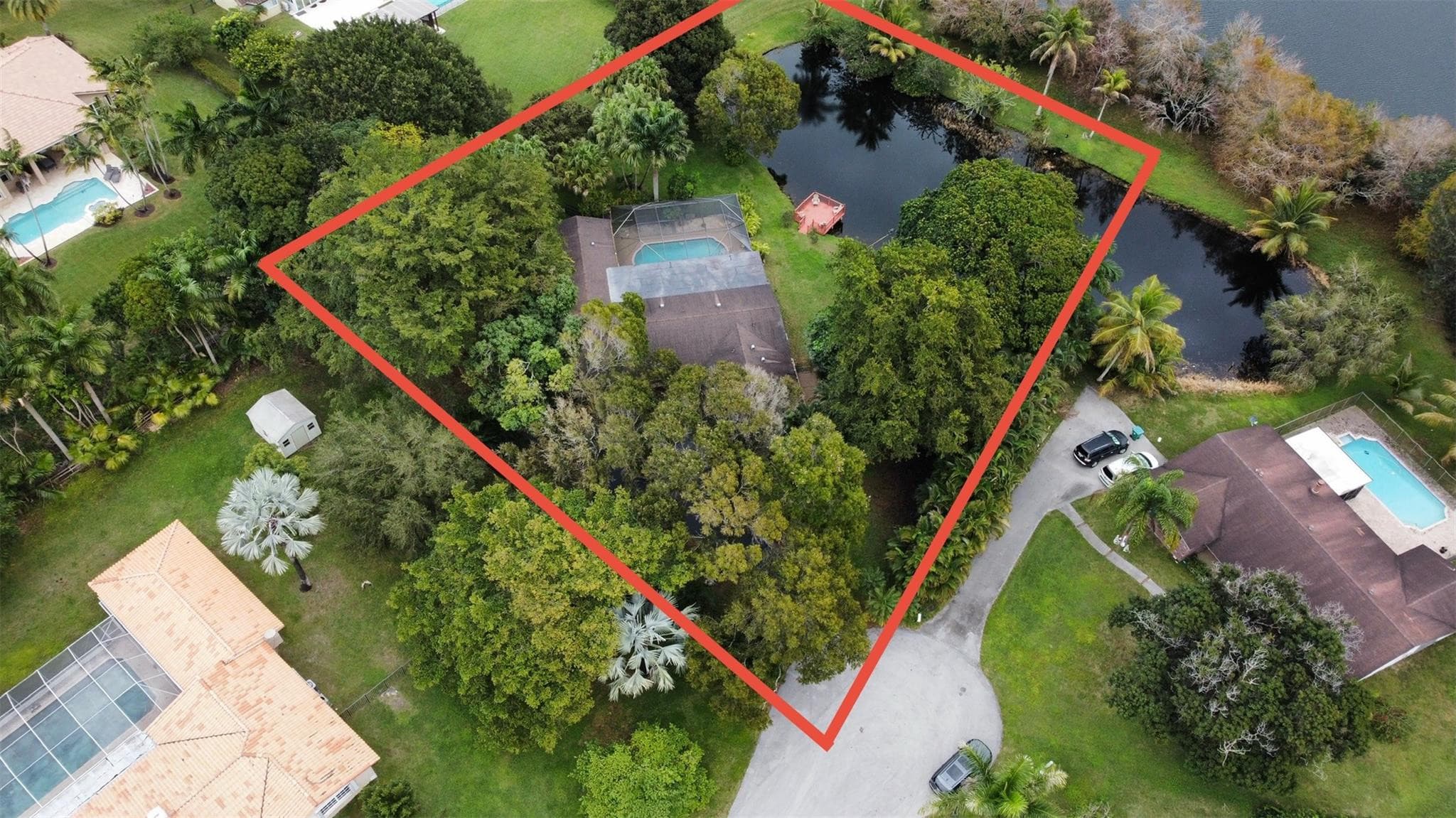 10800 SW 40th Court, Davie, FL 33328 — photo 1 of 35