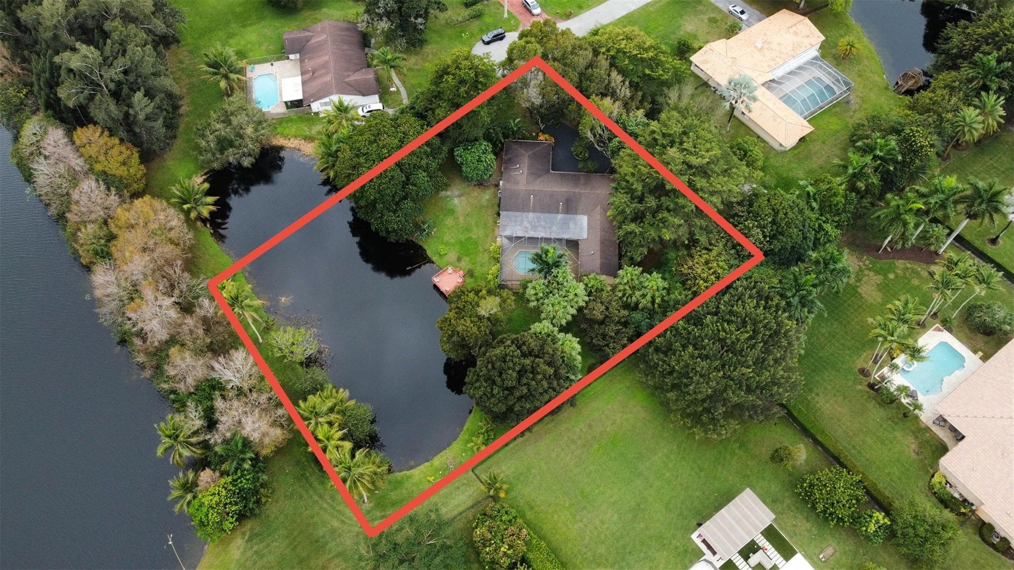 10800 SW 40th Court, Davie, FL 33328 — photo 29 of 35
