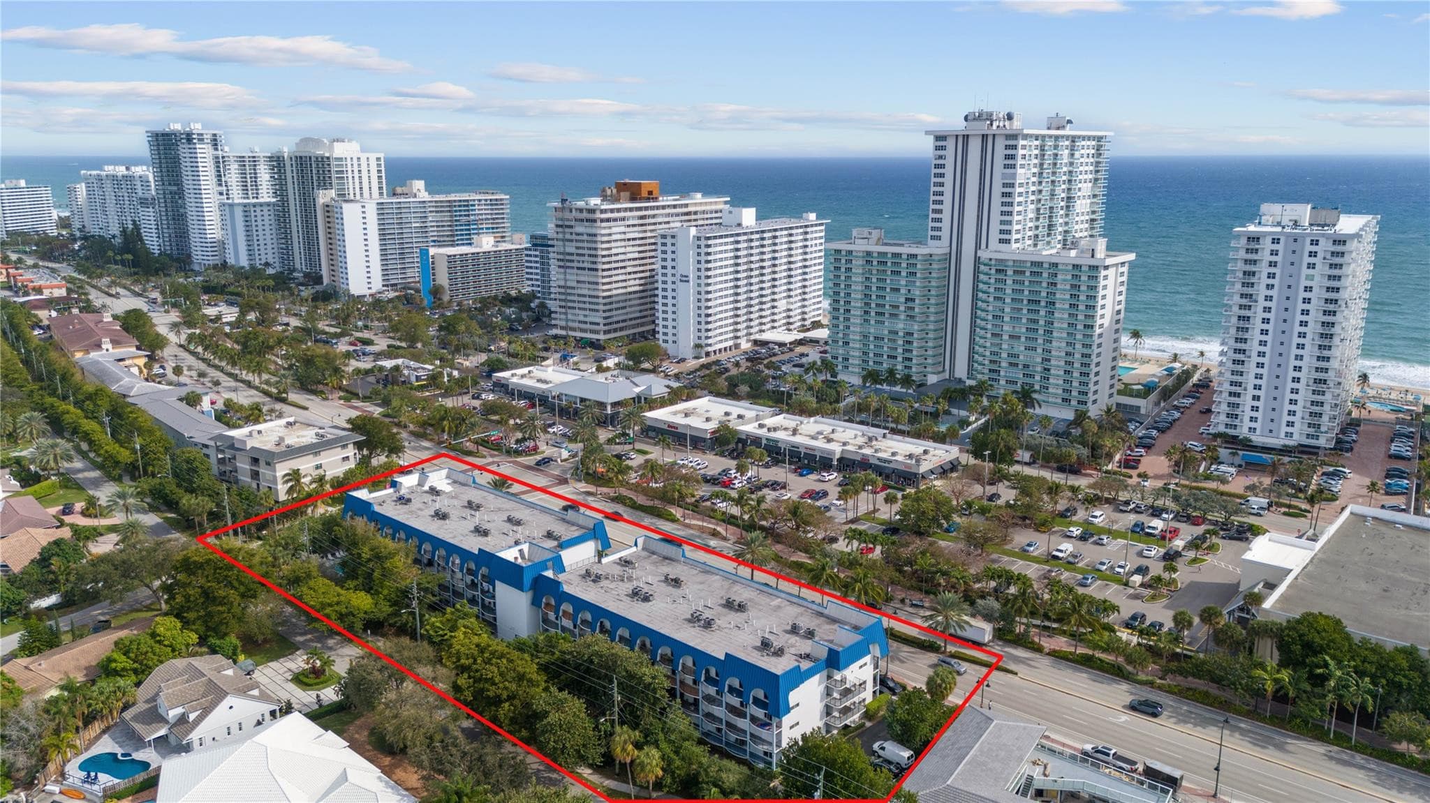 3909 N Ocean Boulevard 409, Fort Lauderdale, FL 33308 — photo 24 of 28