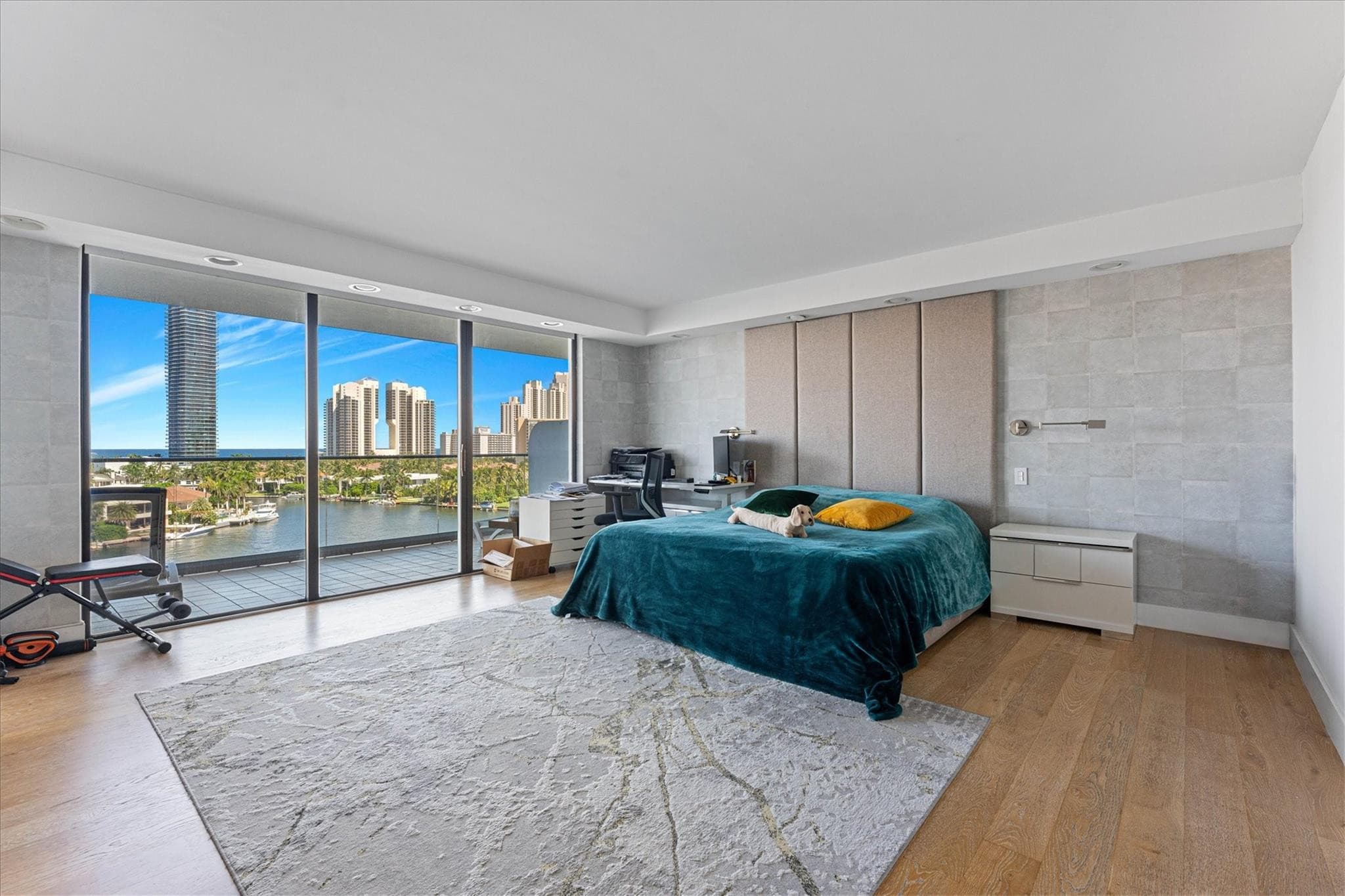 19707 Turnberry Way 9J, Aventura, FL 33180 — photo 14 of 36