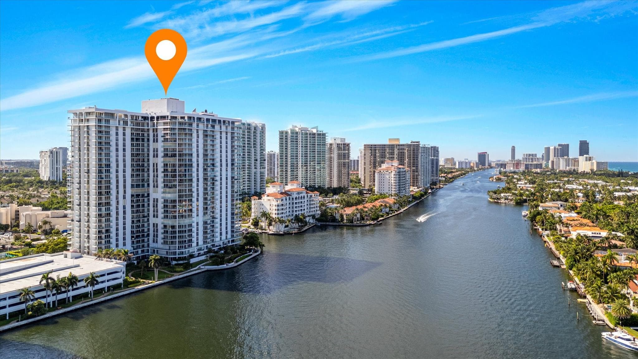 19707 Turnberry Way 9J, Aventura, FL 33180 — photo 25 of 36