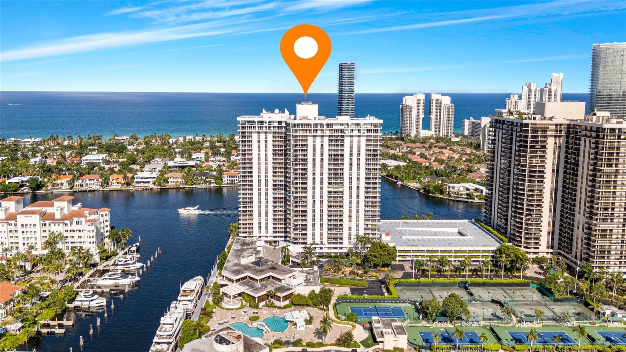 19707 Turnberry Way 9J, Aventura, FL 33180 — photo 29 of 36