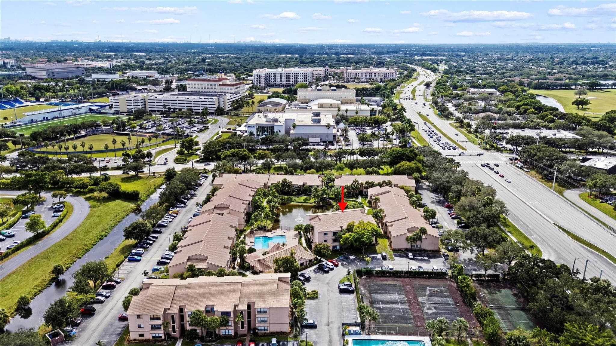 2906 S University Drive 10204, Davie, FL 33328 — photo 18 of 22
