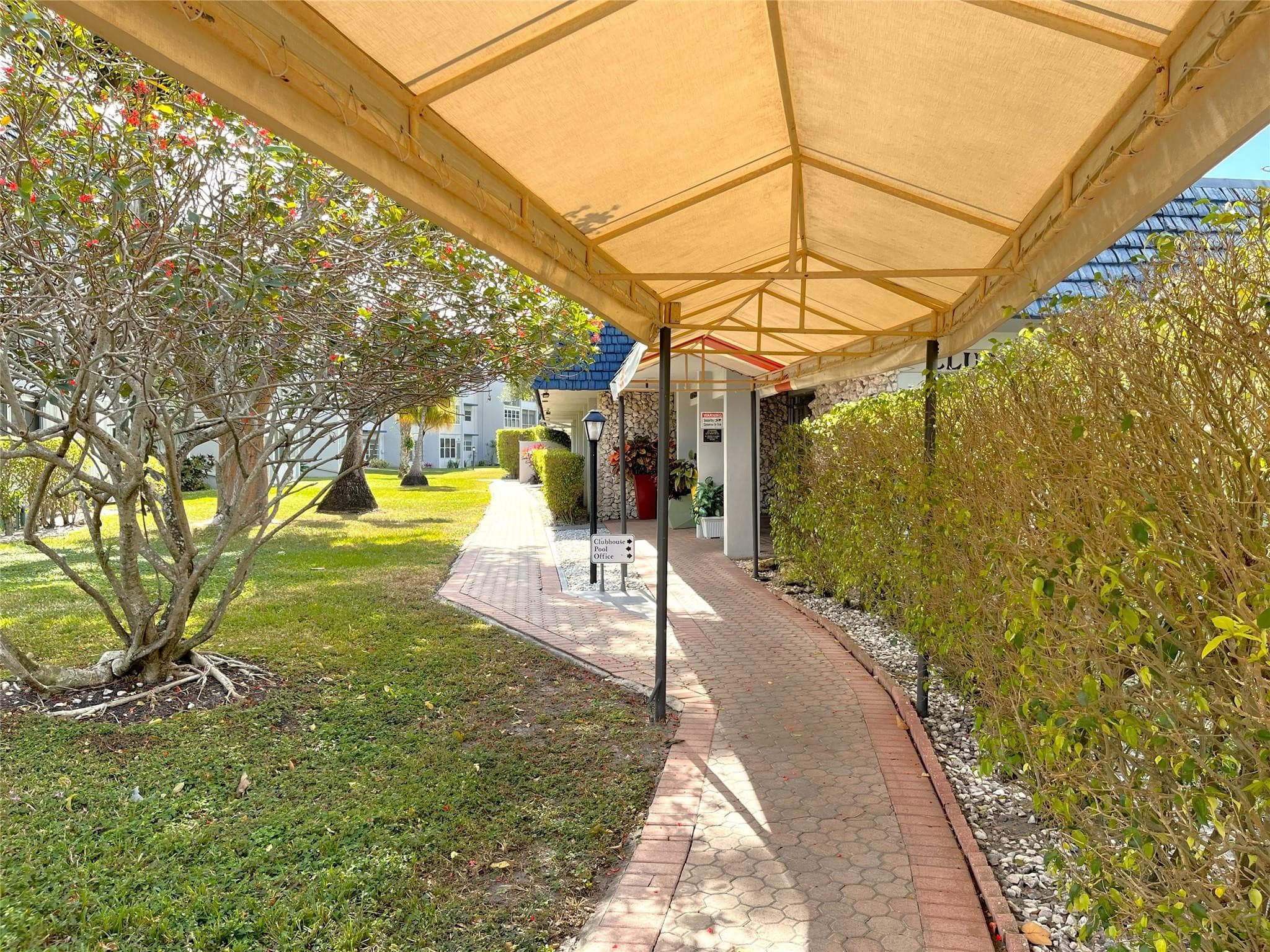 7837 Golf Circle Drive 206, Margate, FL 33063 — photo 23 of 35