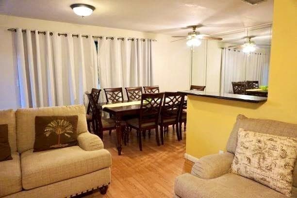 6000 NW 41st Terrace, North Lauderdale, FL 33319 — photo 1 of 9