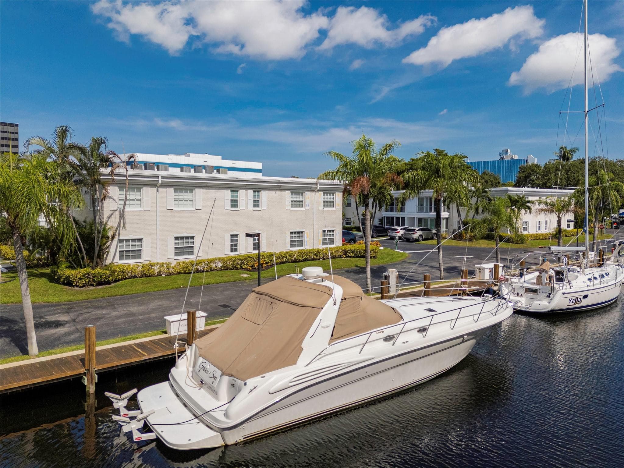 6201 Bay Club Drive 4, Fort Lauderdale, FL 33308 — photo 35 of 35