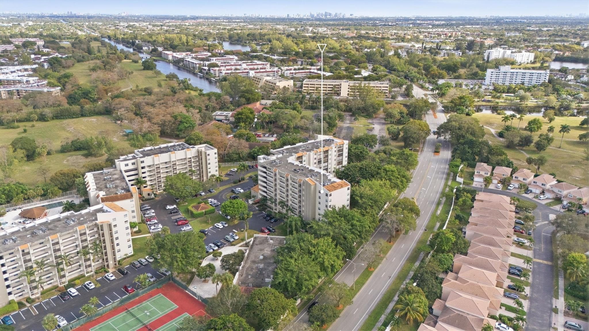 3910 Inverrary Boulevard 708-B, Lauderhill, FL 33319 — photo 40 of 58