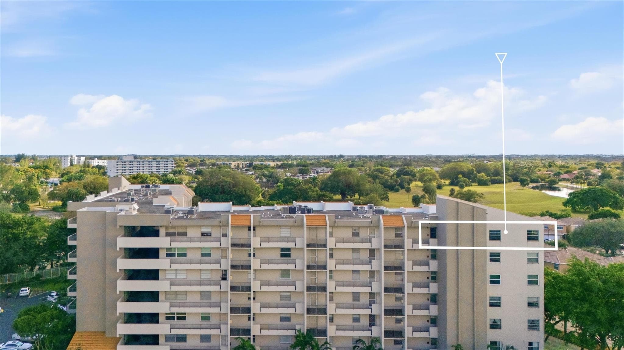 3910 Inverrary Boulevard 708-B, Lauderhill, FL 33319 — photo 45 of 58