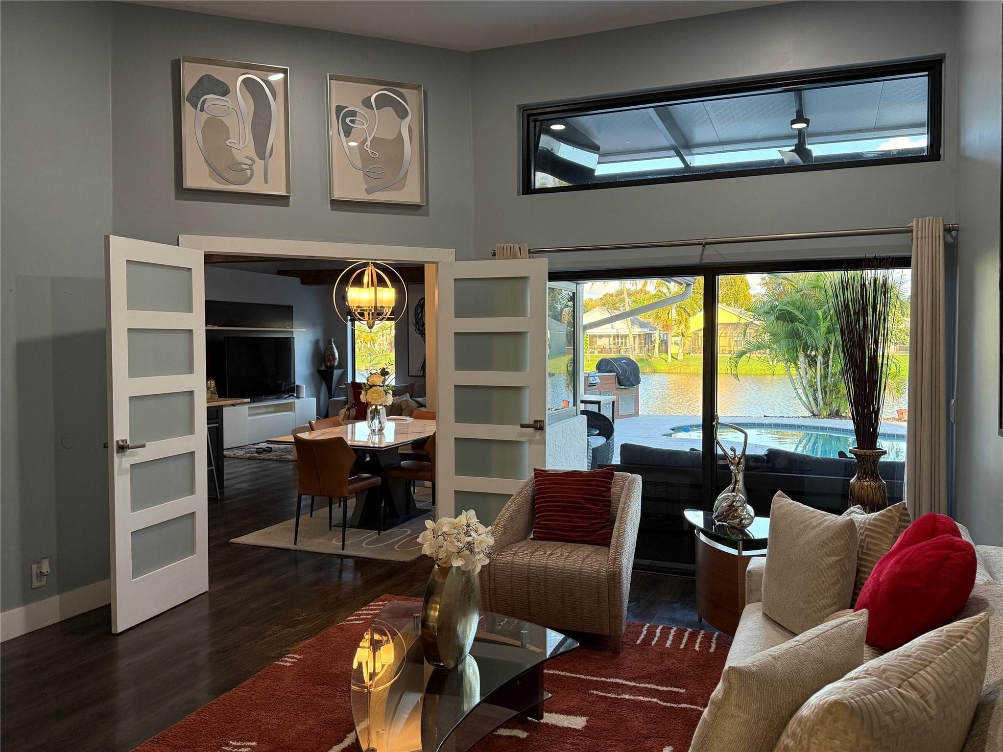 2702 E Orchard Circle, Davie, FL 33328 — photo 13 of 49